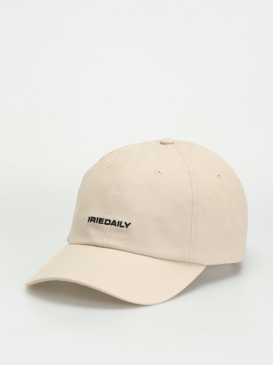 Кепка Iriedaily U-Rope Dad (beige)