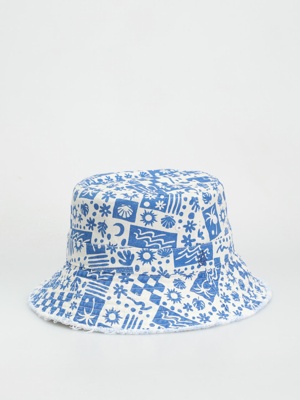 Капелюх Volcom Drifter Bucket Wmn (true blue)