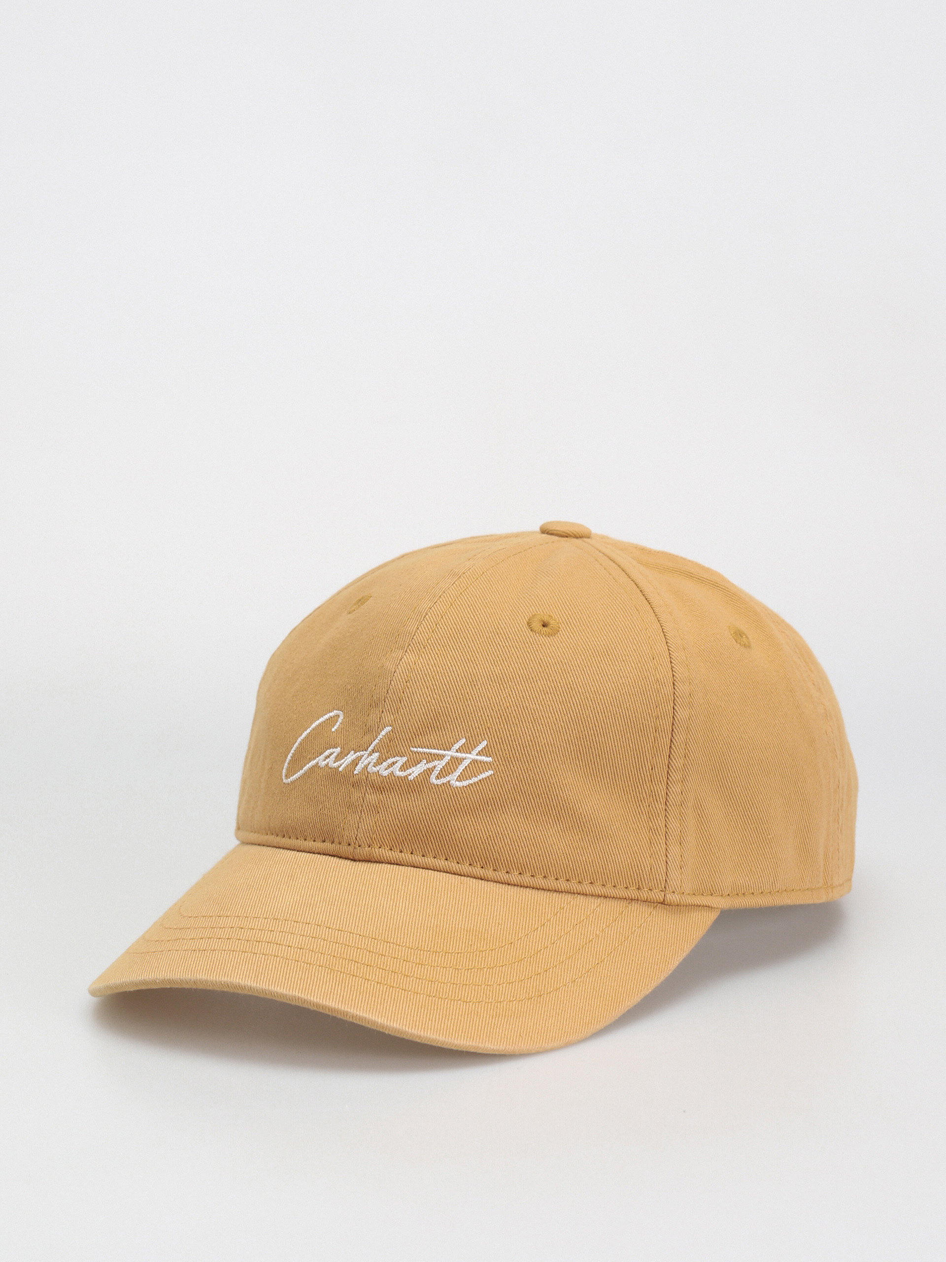 Кепка Carhartt WIP Delray (bourbon/wax)