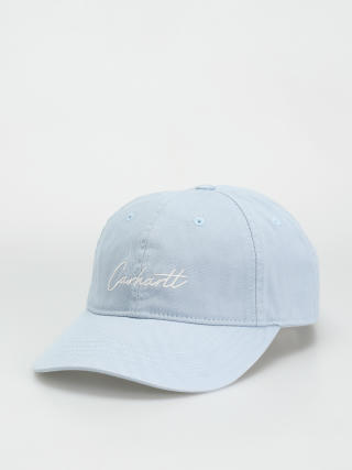 Кепка Carhartt WIP Delray (frosted blue/wax)