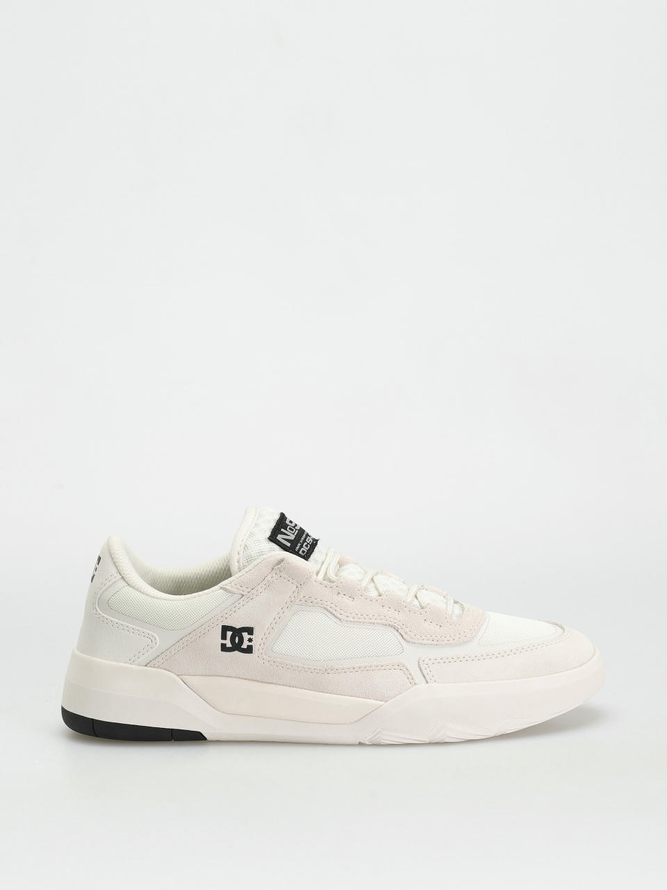 Взуття DC Dc Metric (off white)