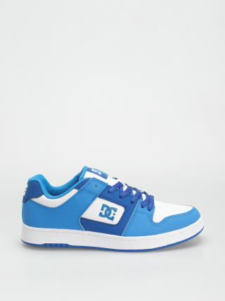 Взуття DC Manteca 4 (blue/blue/white)