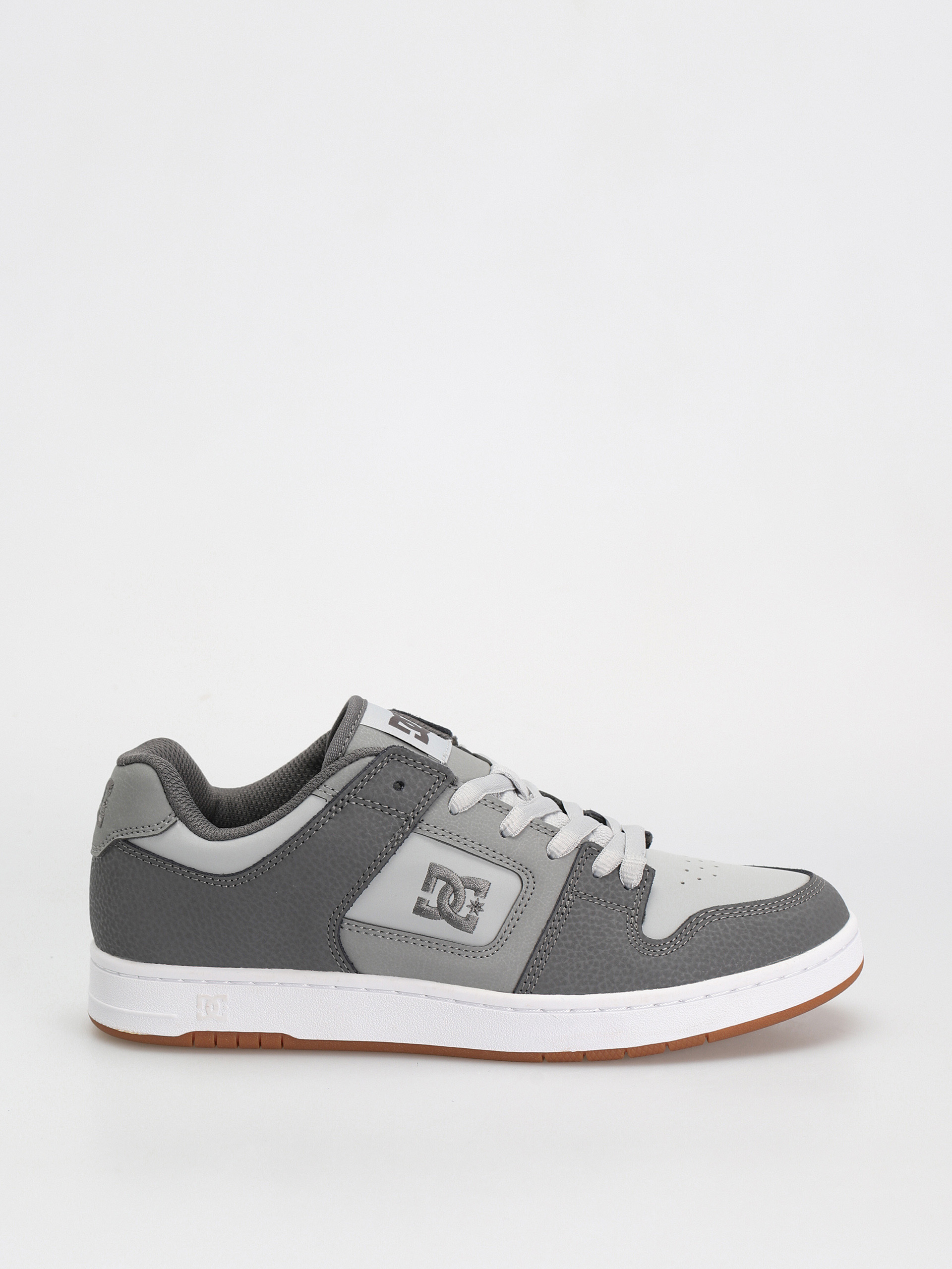 u0412u0437u0443u0442u0442u044f DC Manteca 4 (grey/gum)