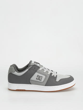 Взуття DC Manteca 4 (grey/gum)