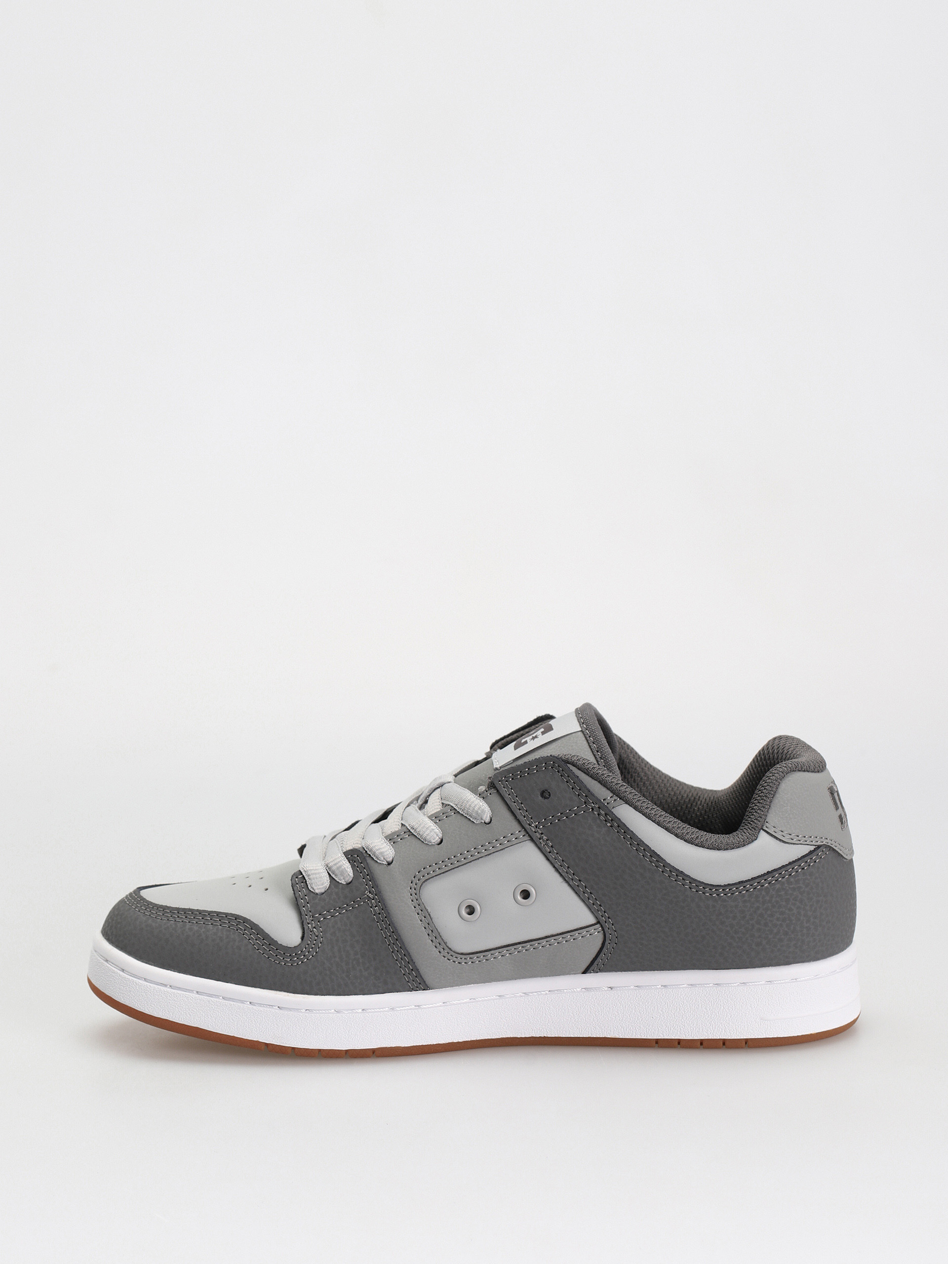 Взуття DC Manteca 4 (grey/gum)