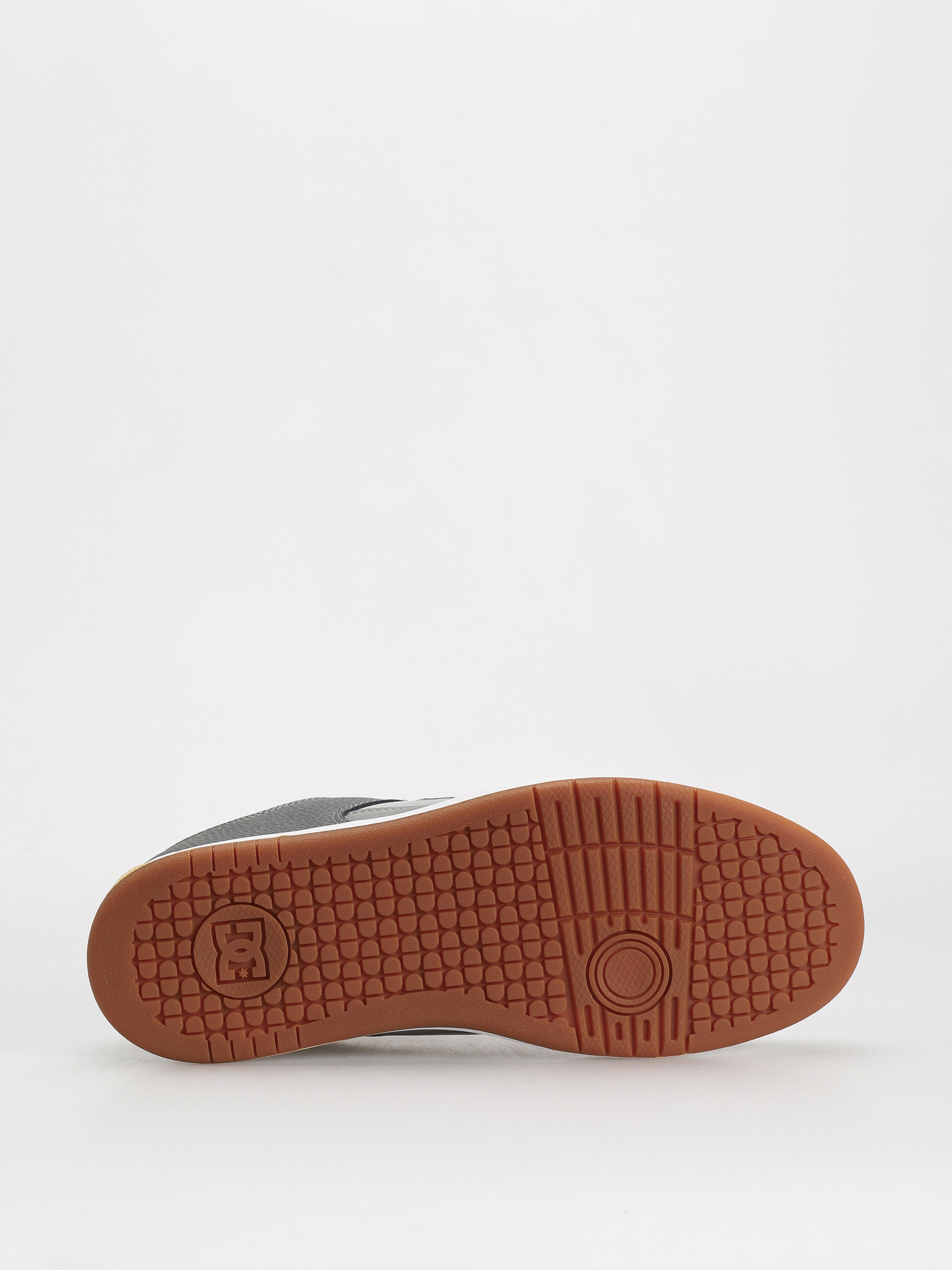 Взуття DC Manteca 4 (grey/gum)