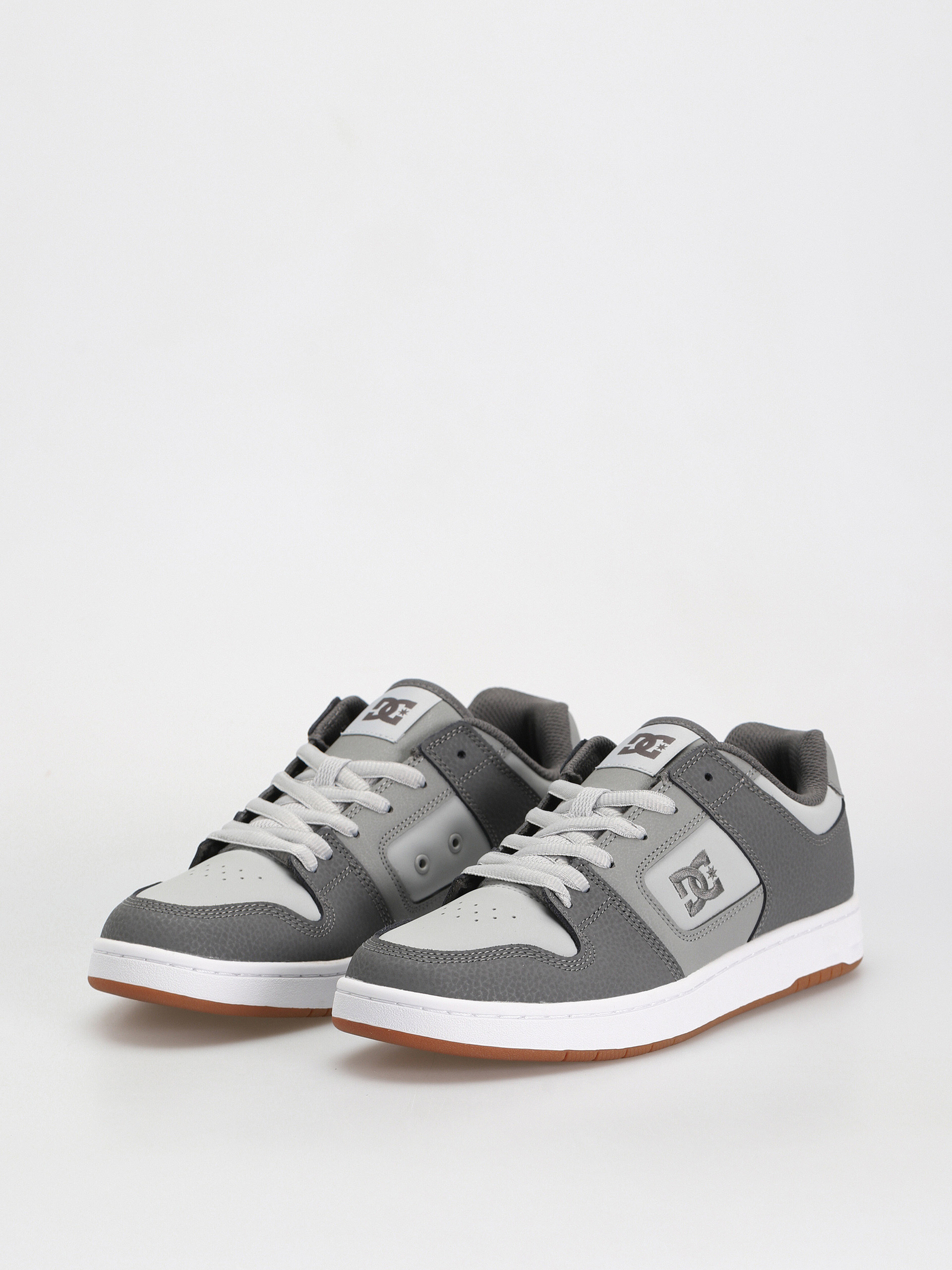 Взуття DC Manteca 4 (grey/gum)