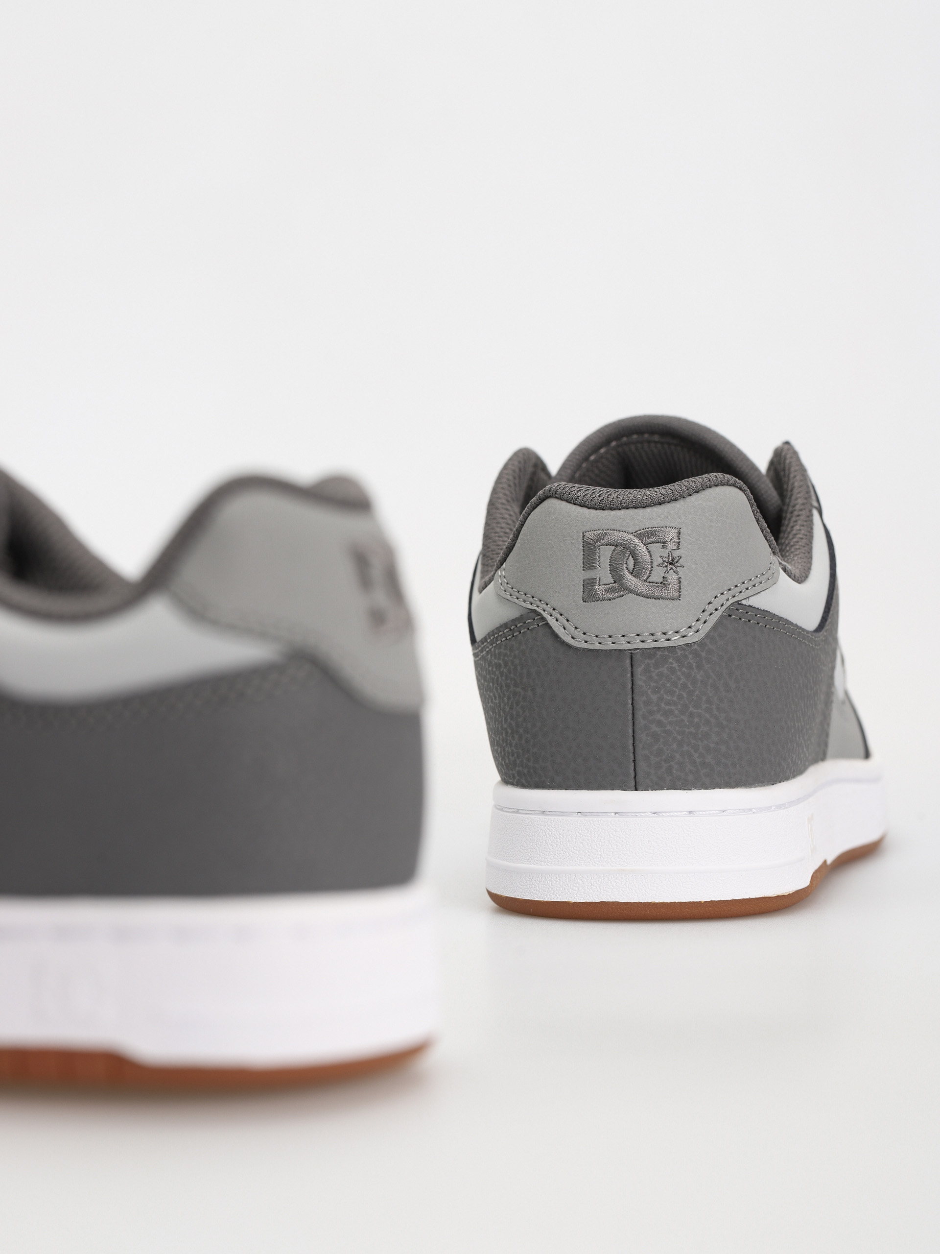 Взуття DC Manteca 4 (grey/gum)