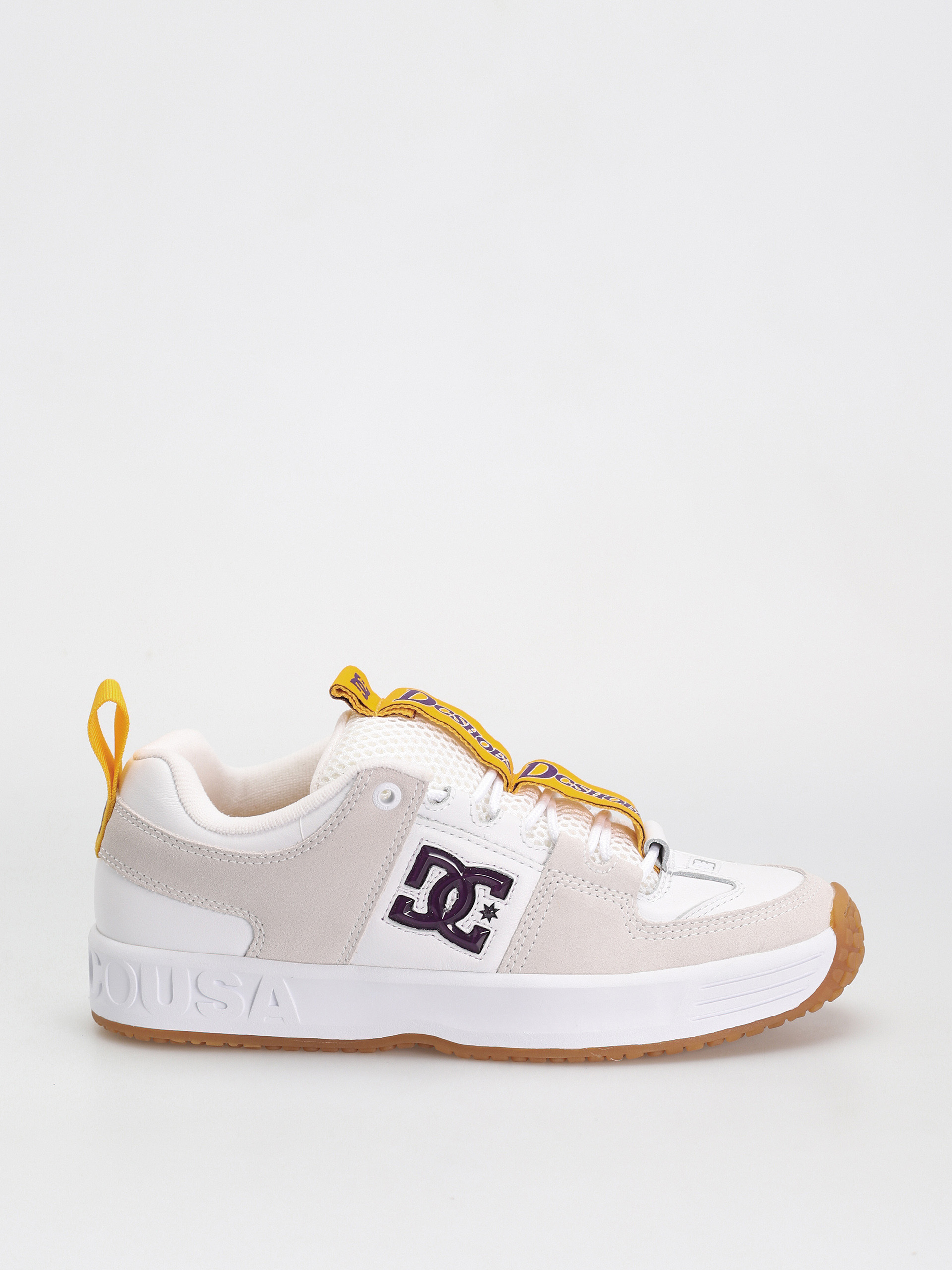 Lynx og dc shoes hotsell