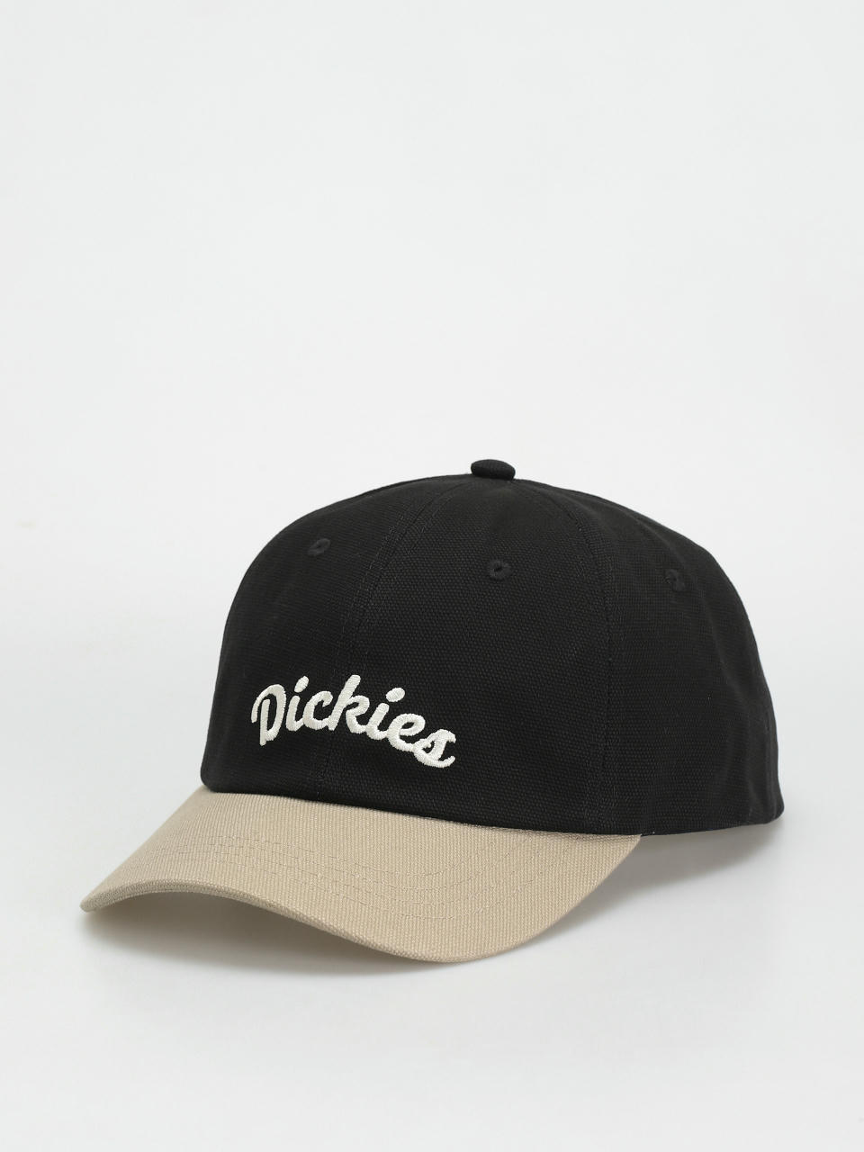 Кепка Dickies Seasonal (black)