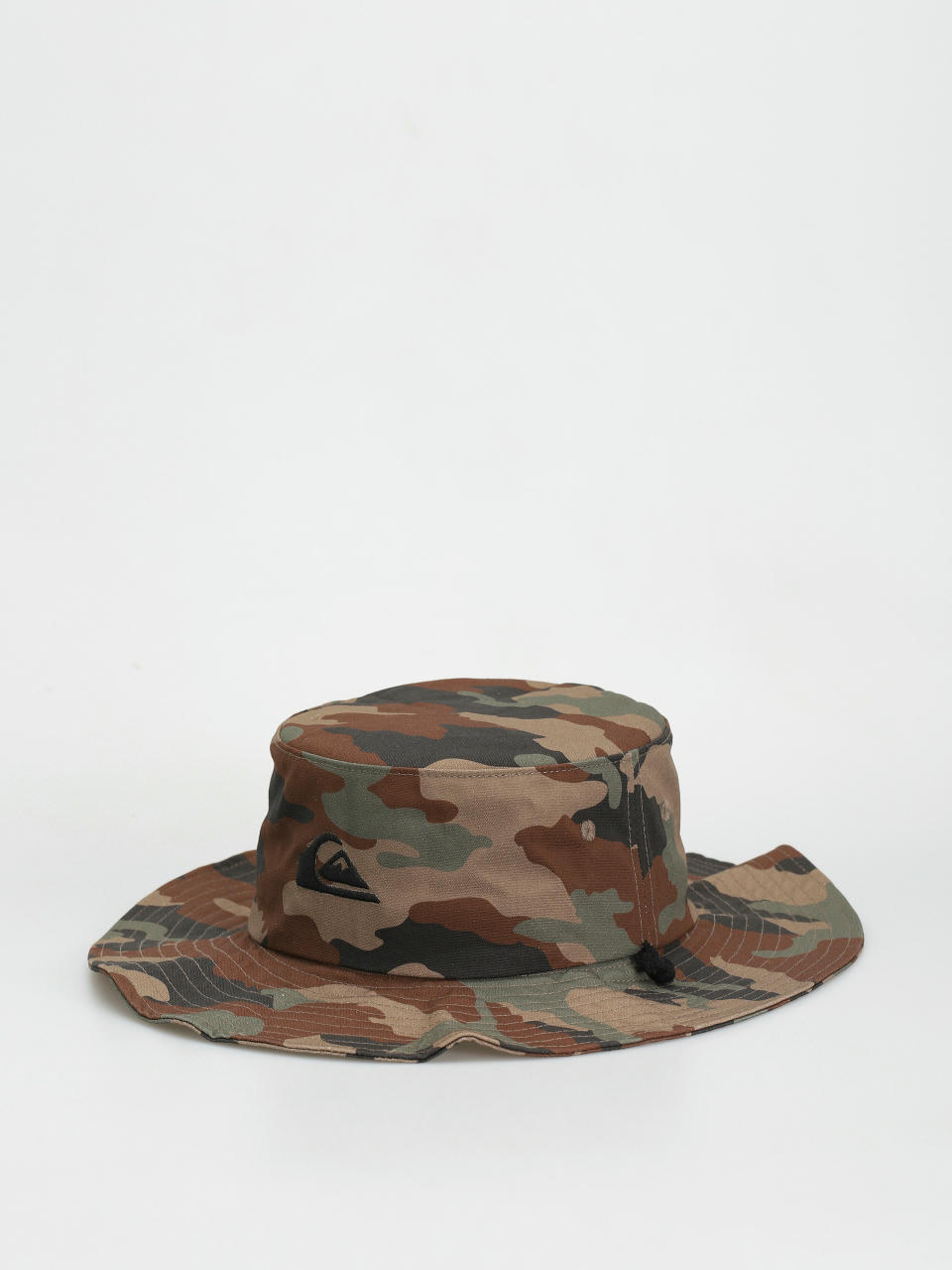 Капелюх Quiksilver Bushmaster (camo)