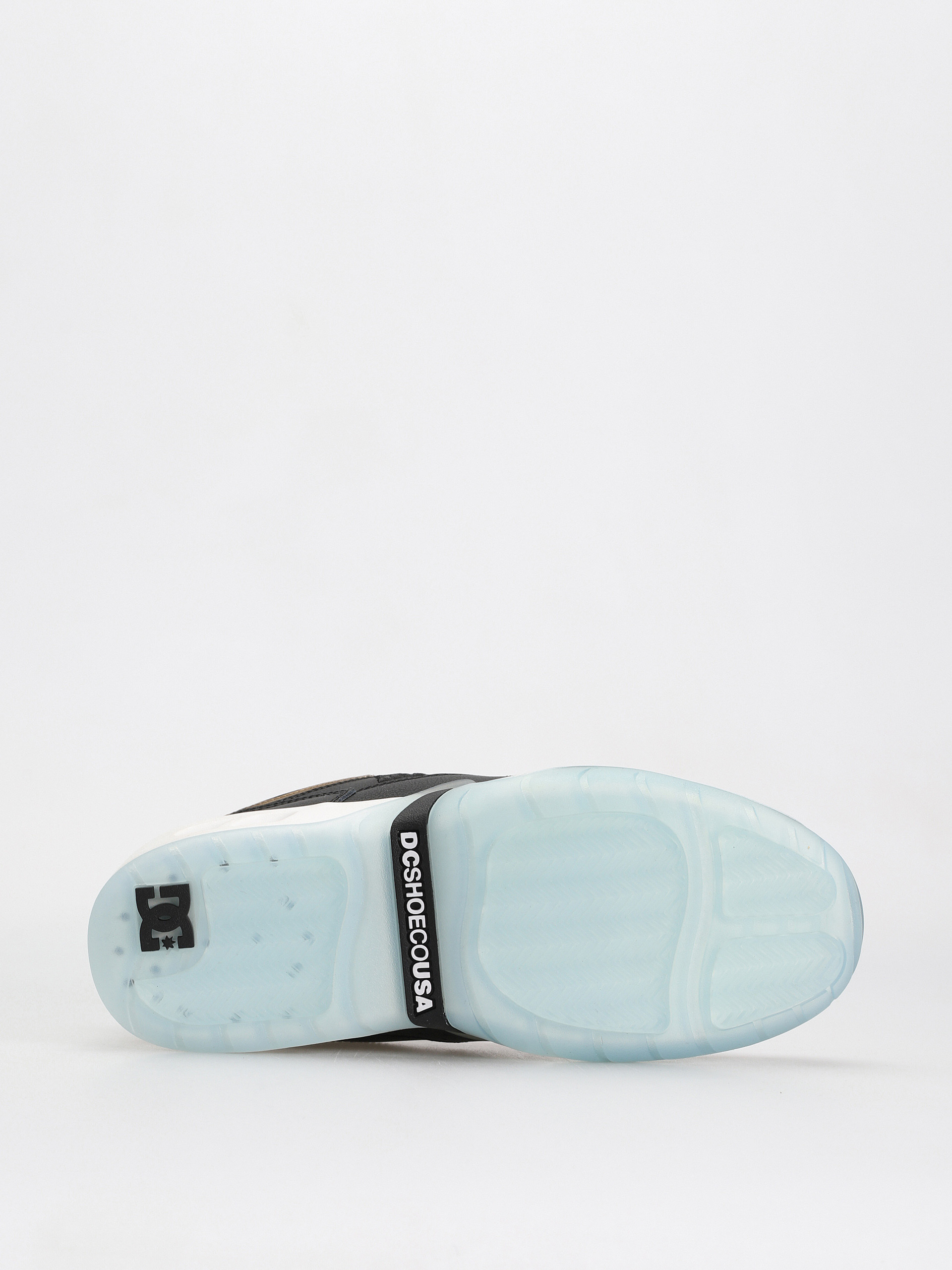 Взуття DC Truth Og (black/red/blue)