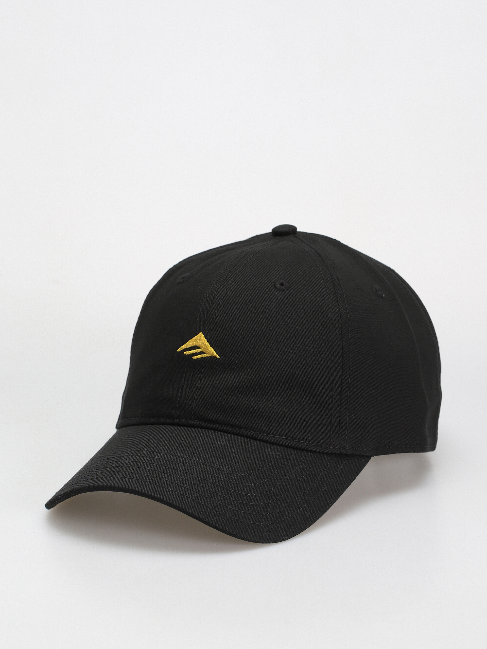 Кепка Emerica Micro Triangle Hat (black)