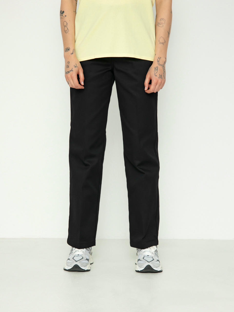 Штани Dickies 874 Workpant Wmn (black)