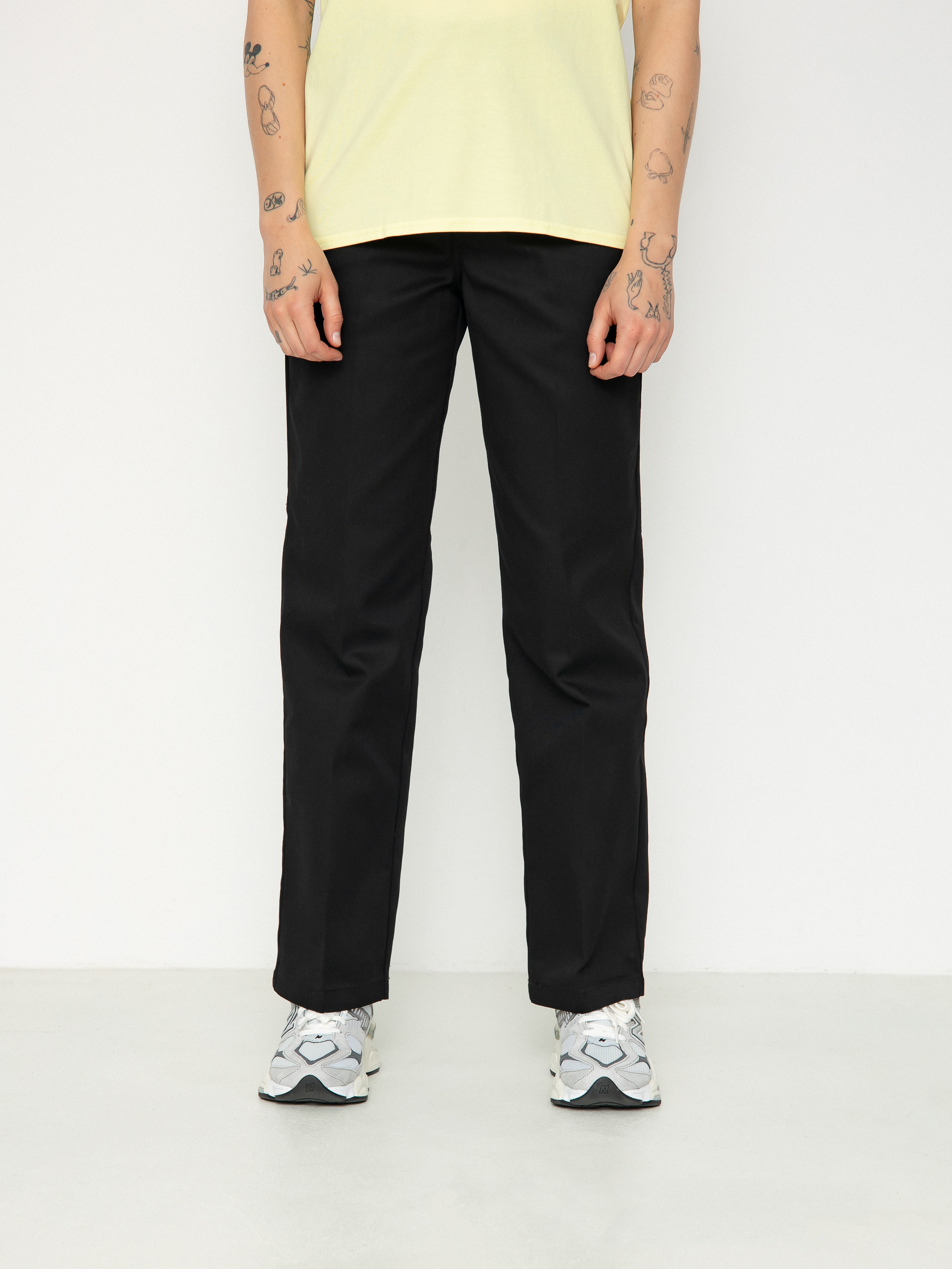 u0428u0442u0430u043du0438 Dickies 874 Workpant Wmn (black)