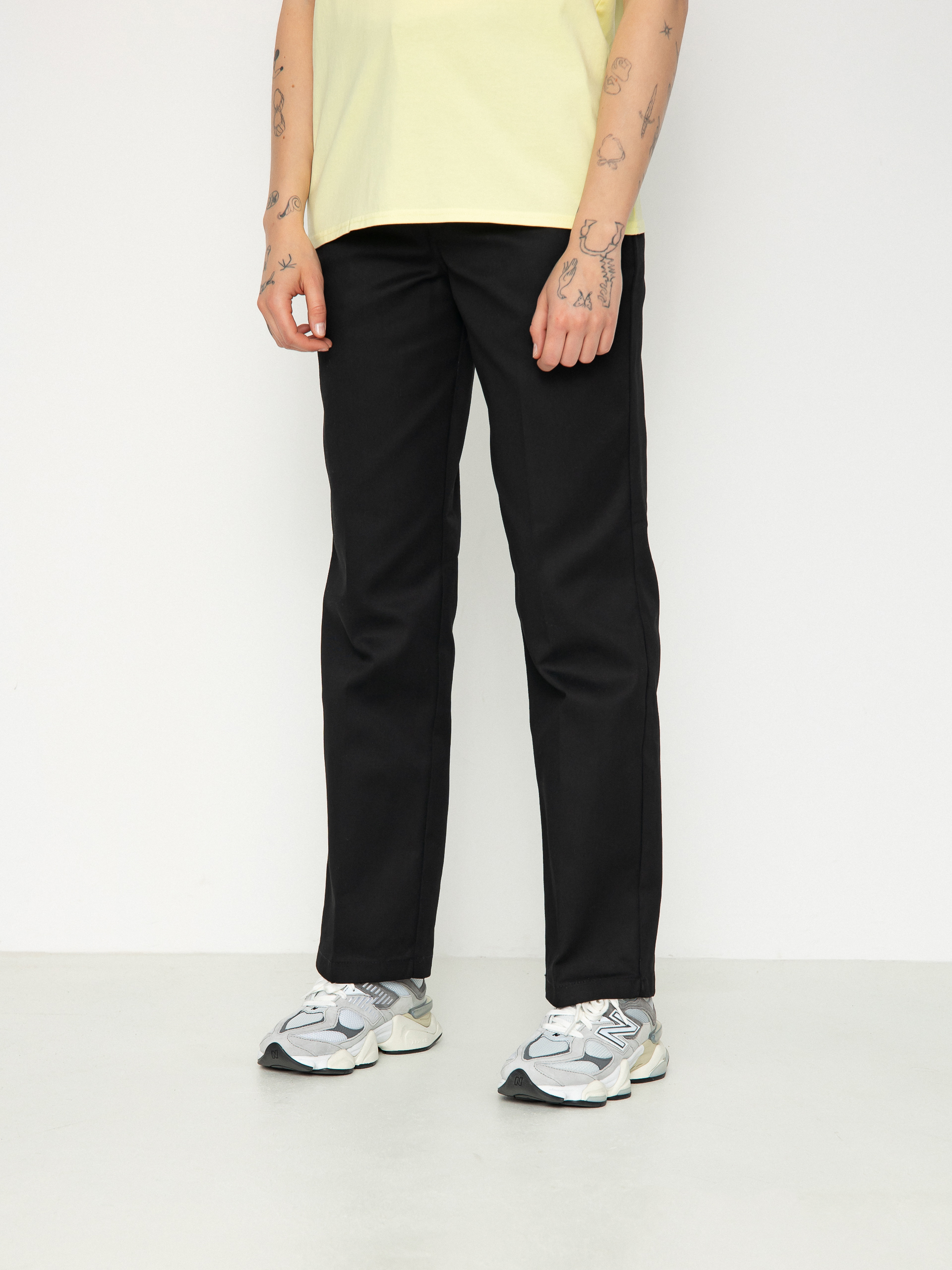 Штани Dickies 874 Workpant Wmn (black)