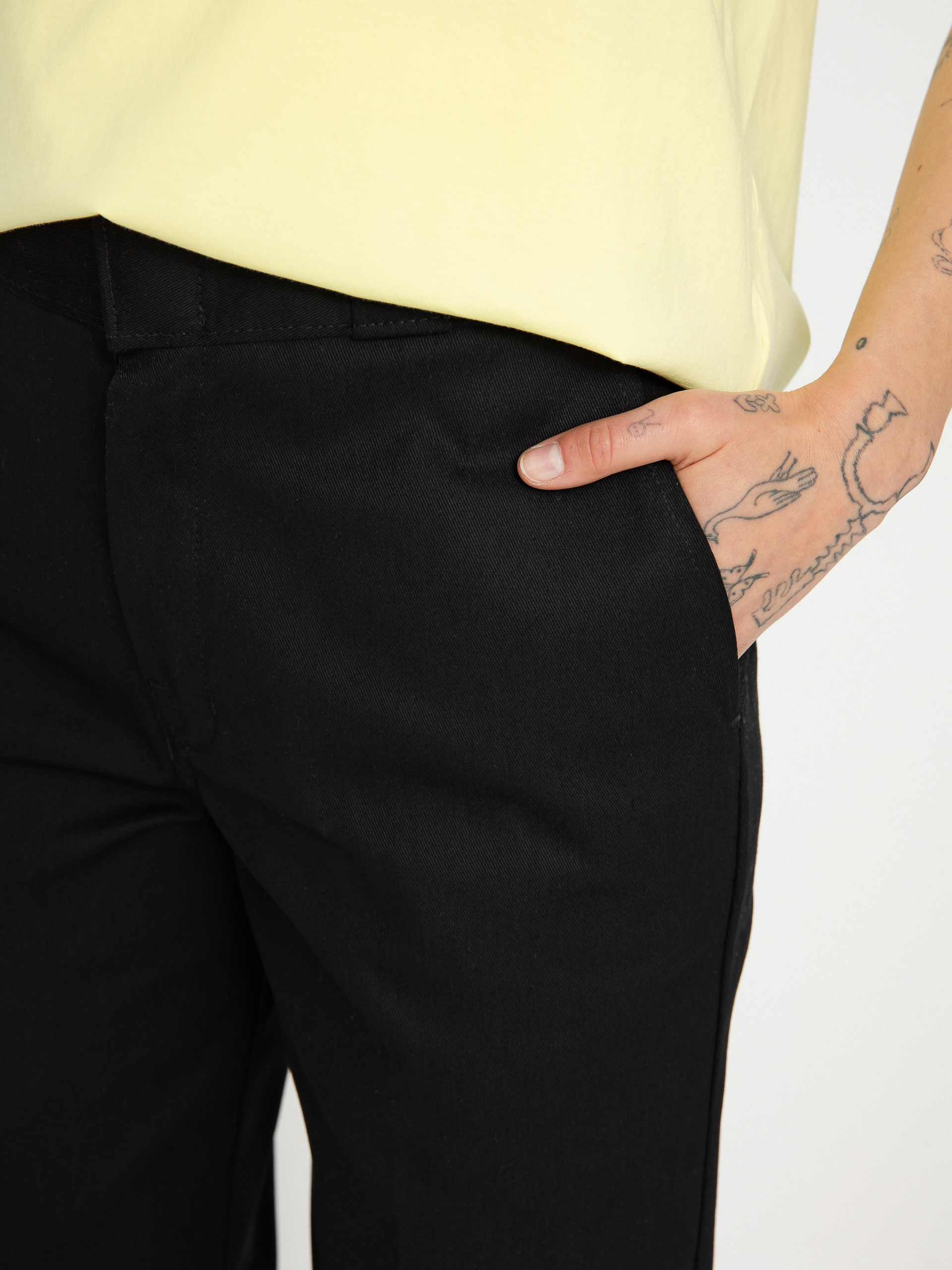 Штани Dickies 874 Workpant Wmn (black)