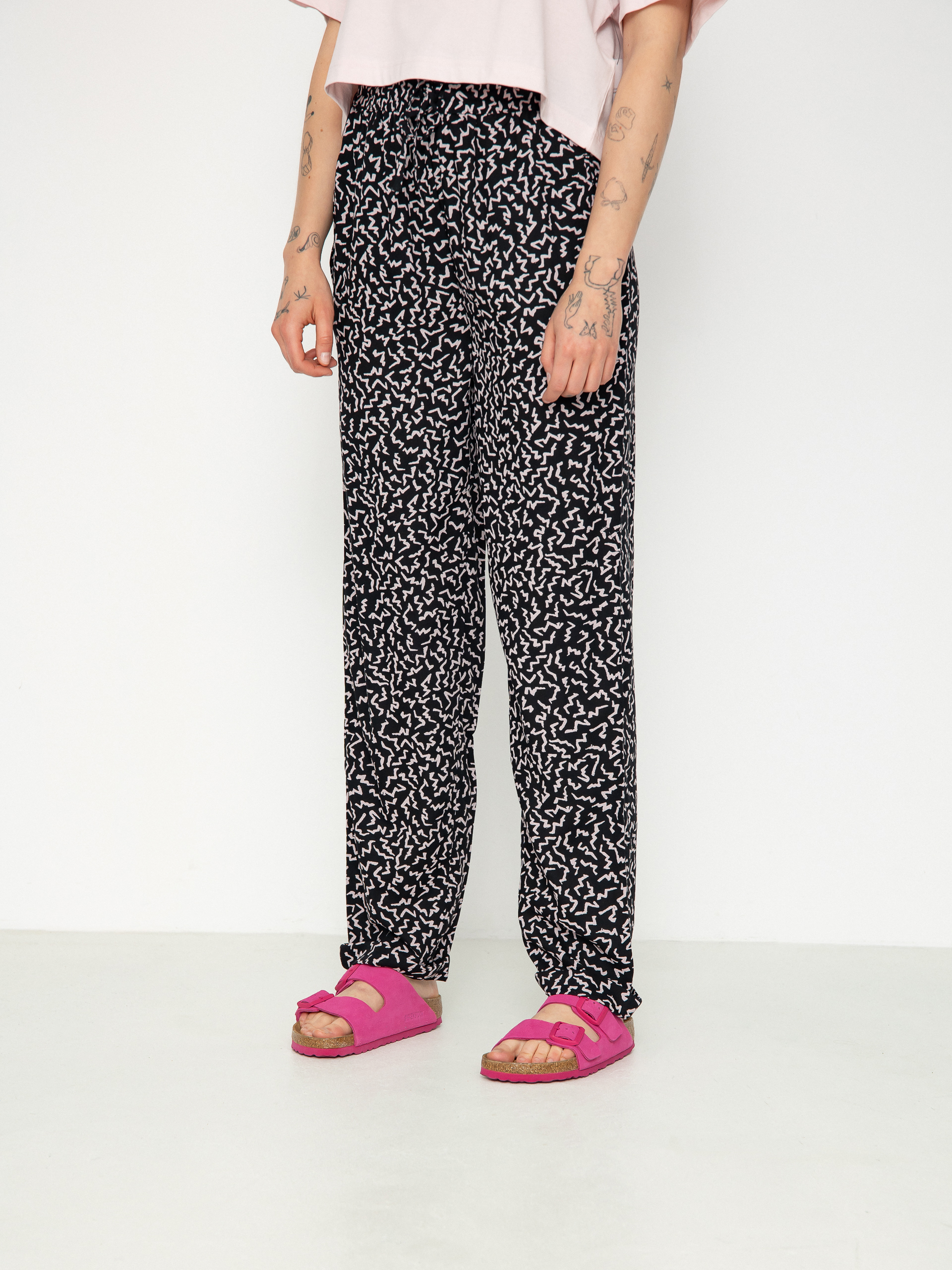 Штани Volcom Surfpunk Ew Wmn (black)