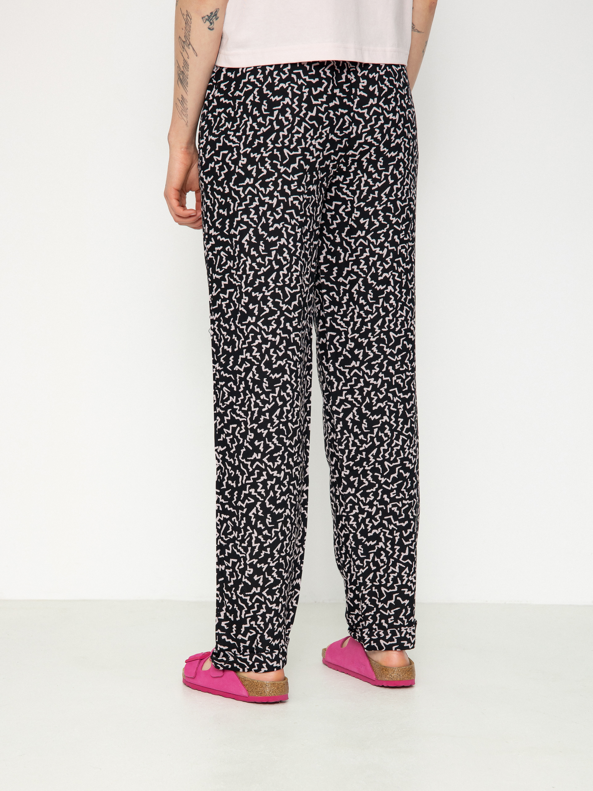 Штани Volcom Surfpunk Ew Wmn (black)