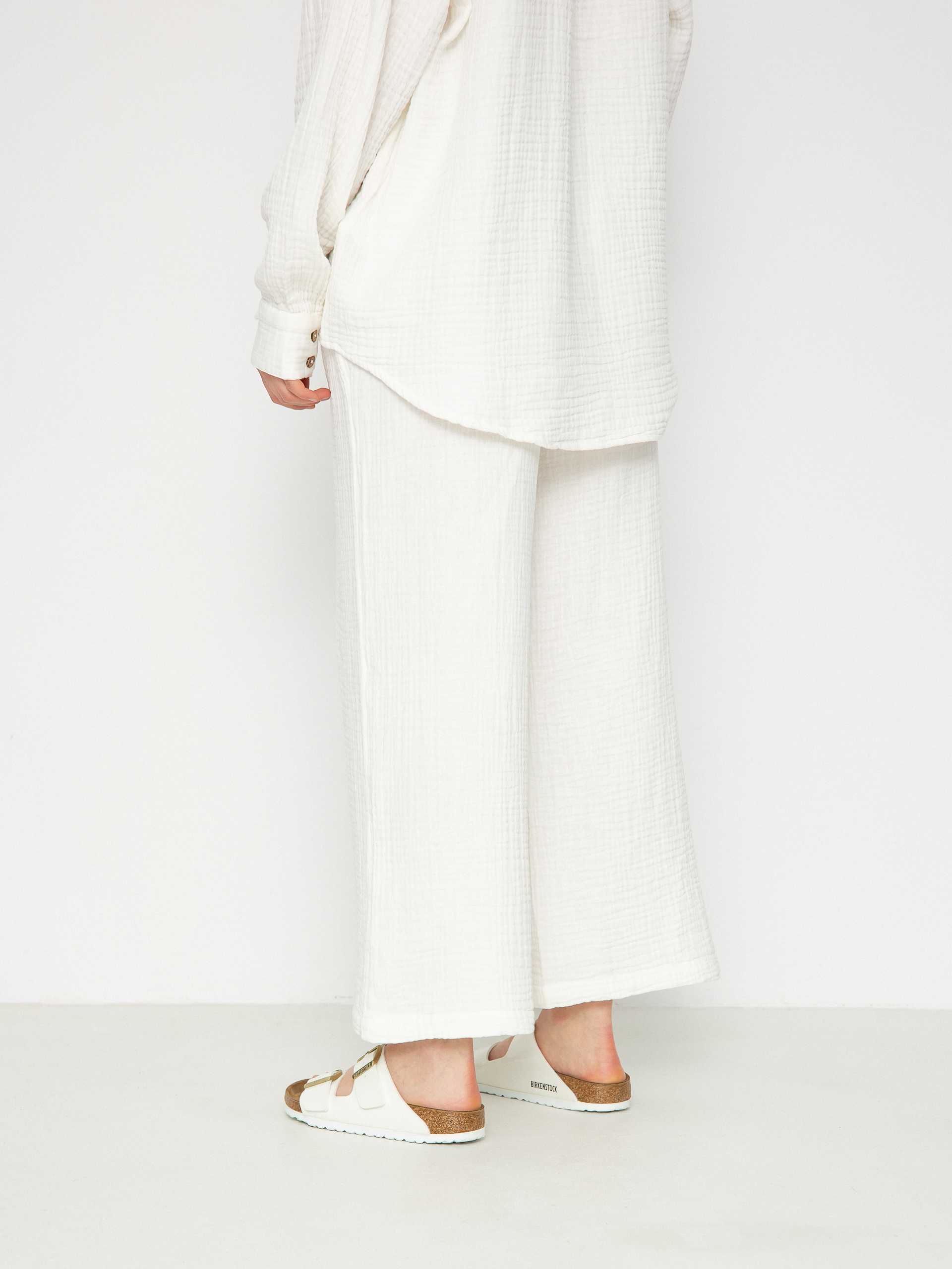 Штани Billabong Follow Me Wmn (salt crystal)