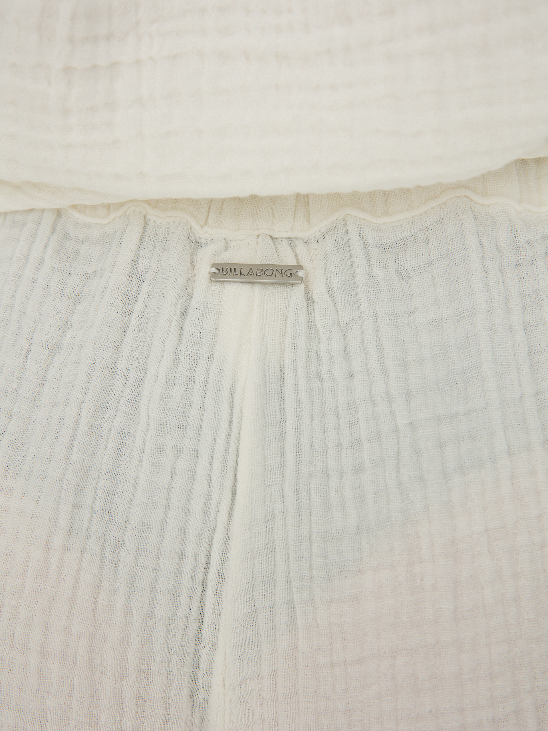 Штани Billabong Follow Me Wmn (salt crystal)