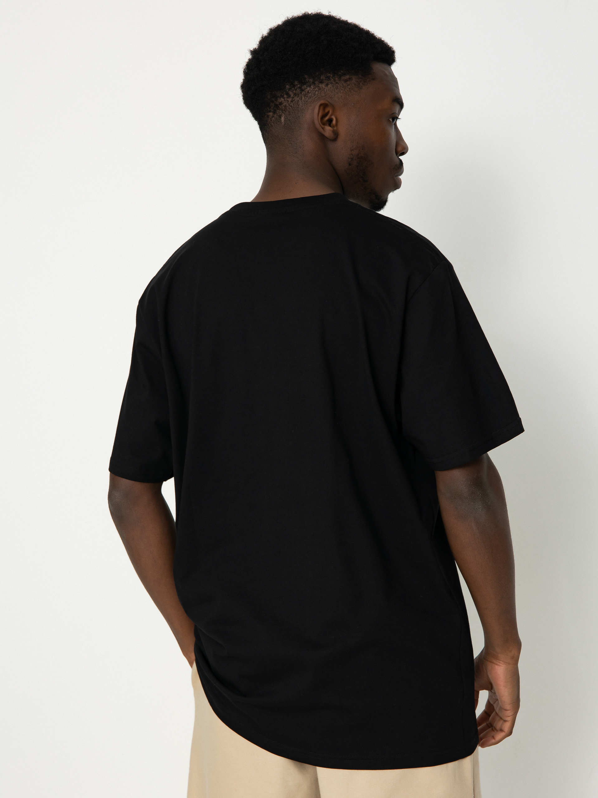 Футболка Prosto Yumzle (black)