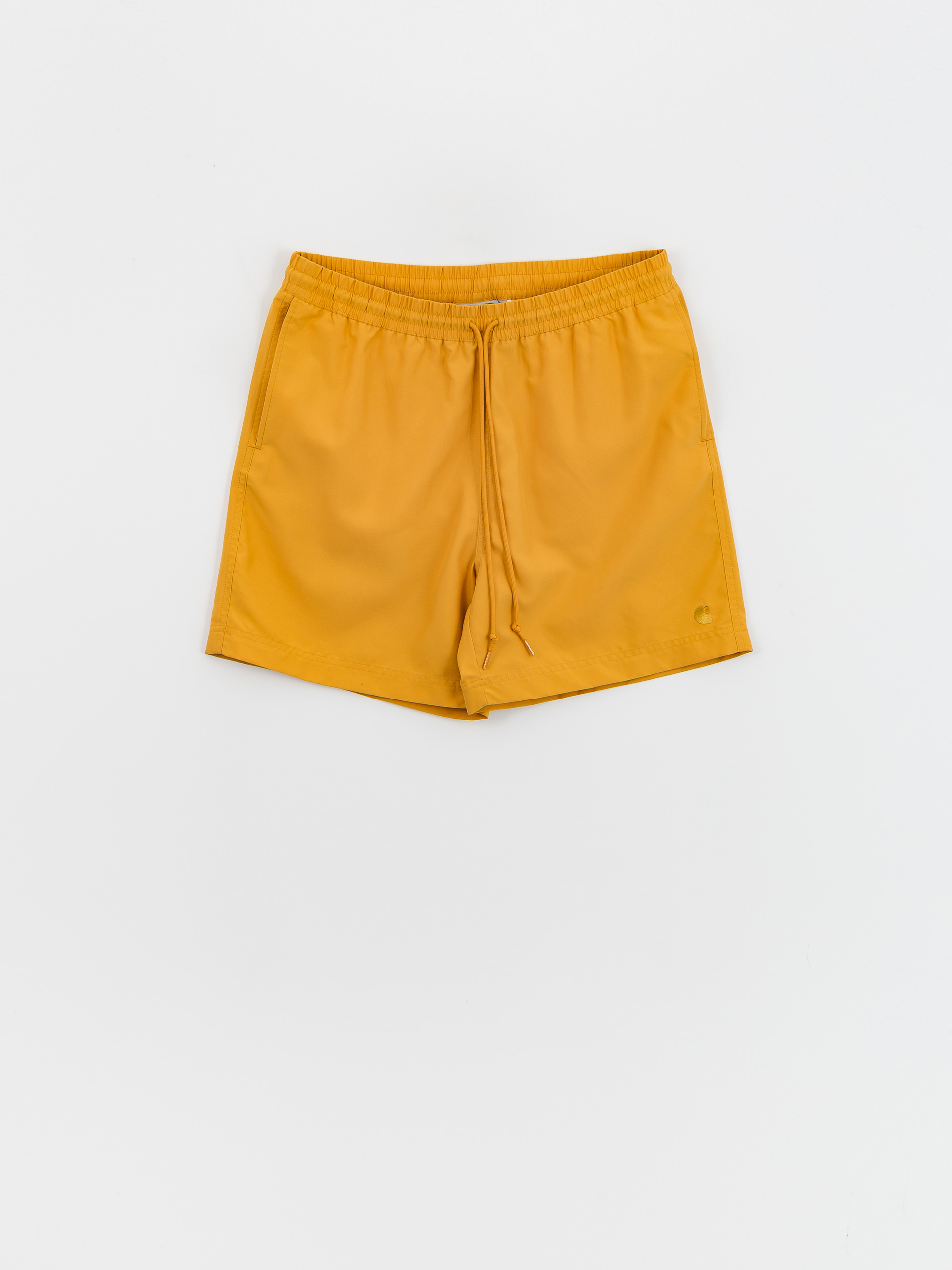 Шорти Carhartt WIP Chase Swim (sunray/gold)