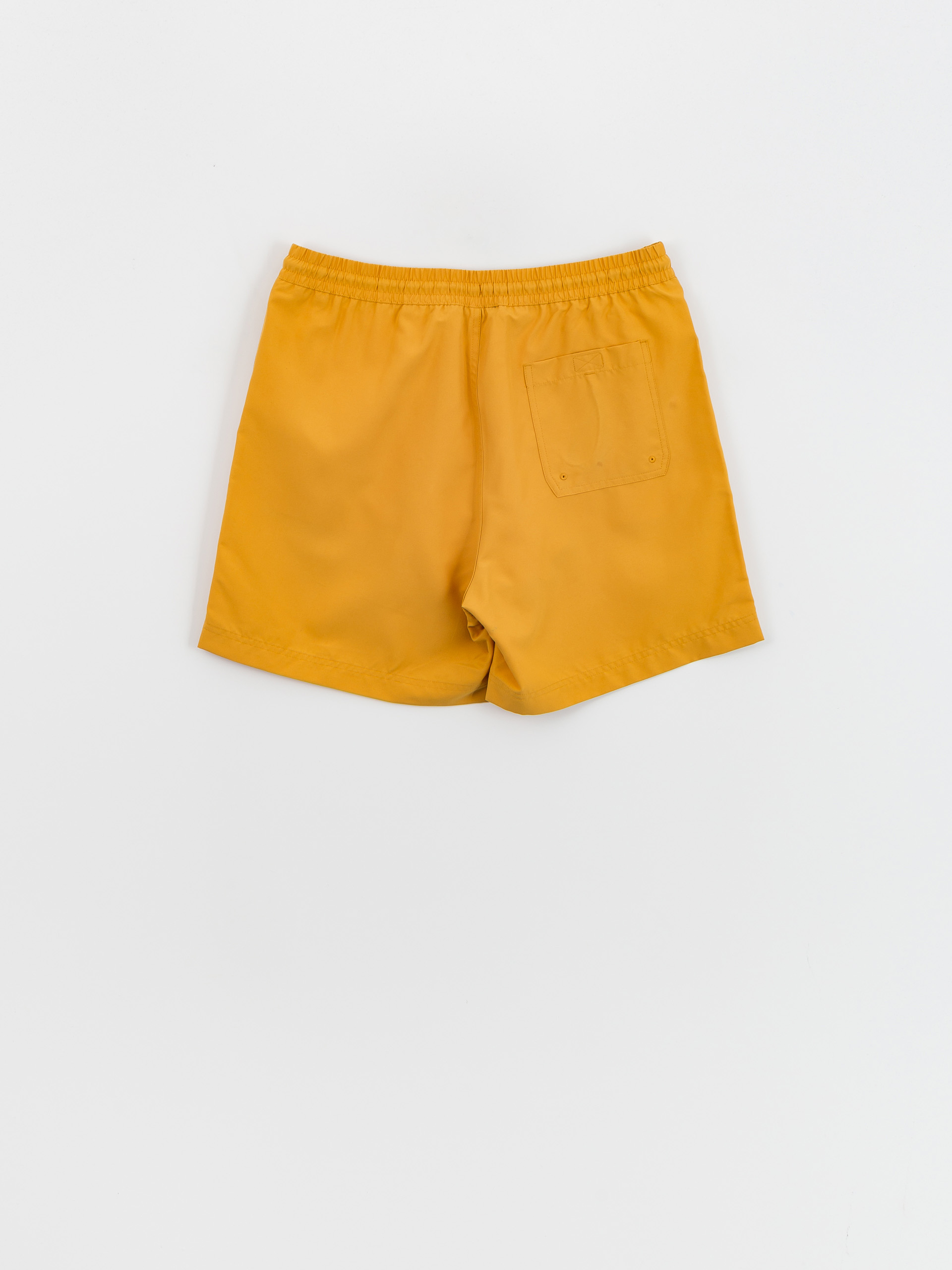Шорти Carhartt WIP Chase Swim (sunray/gold)