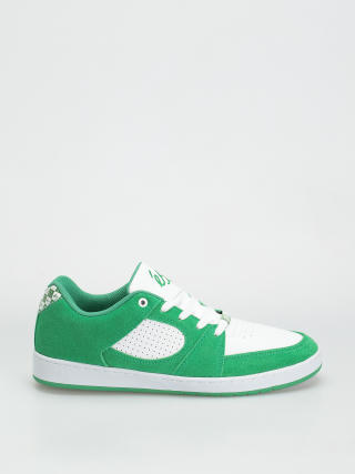 Взуття eS Accel Slim (green/white)