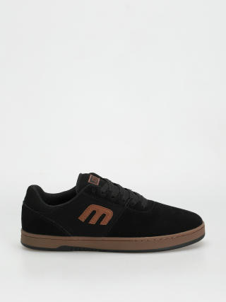 Взуття Etnies Josl1N (black/brown)