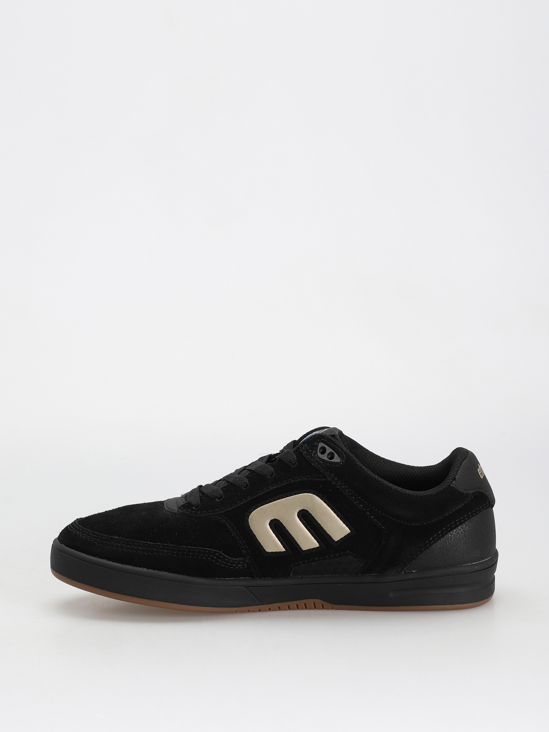 Взуття Etnies The Aurelien Michelin (black/gold)