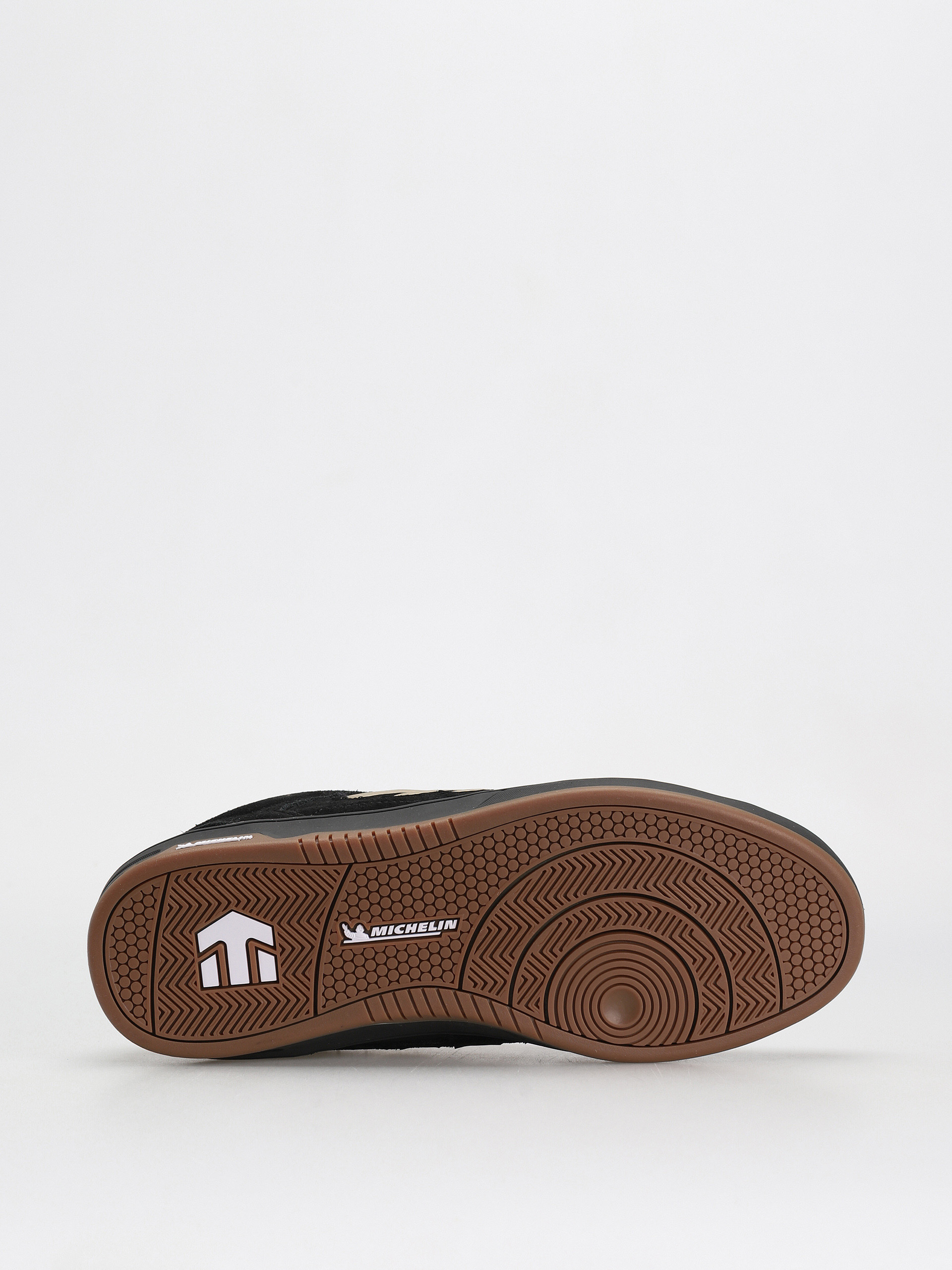 Взуття Etnies The Aurelien Michelin (black/gold)