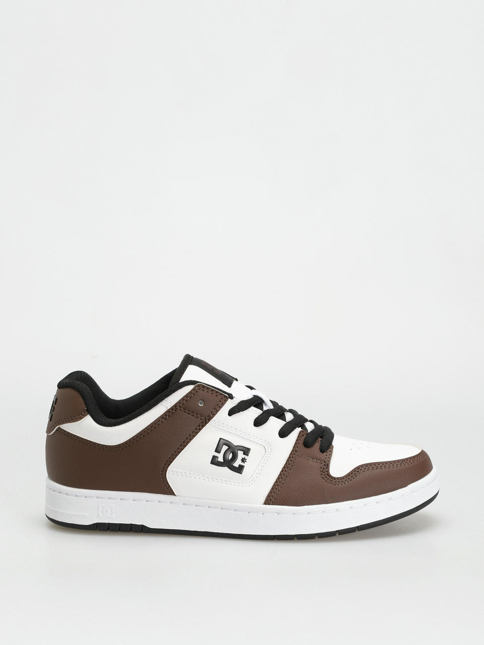 Взуття DC Manteca 4 Sn (white/brown)