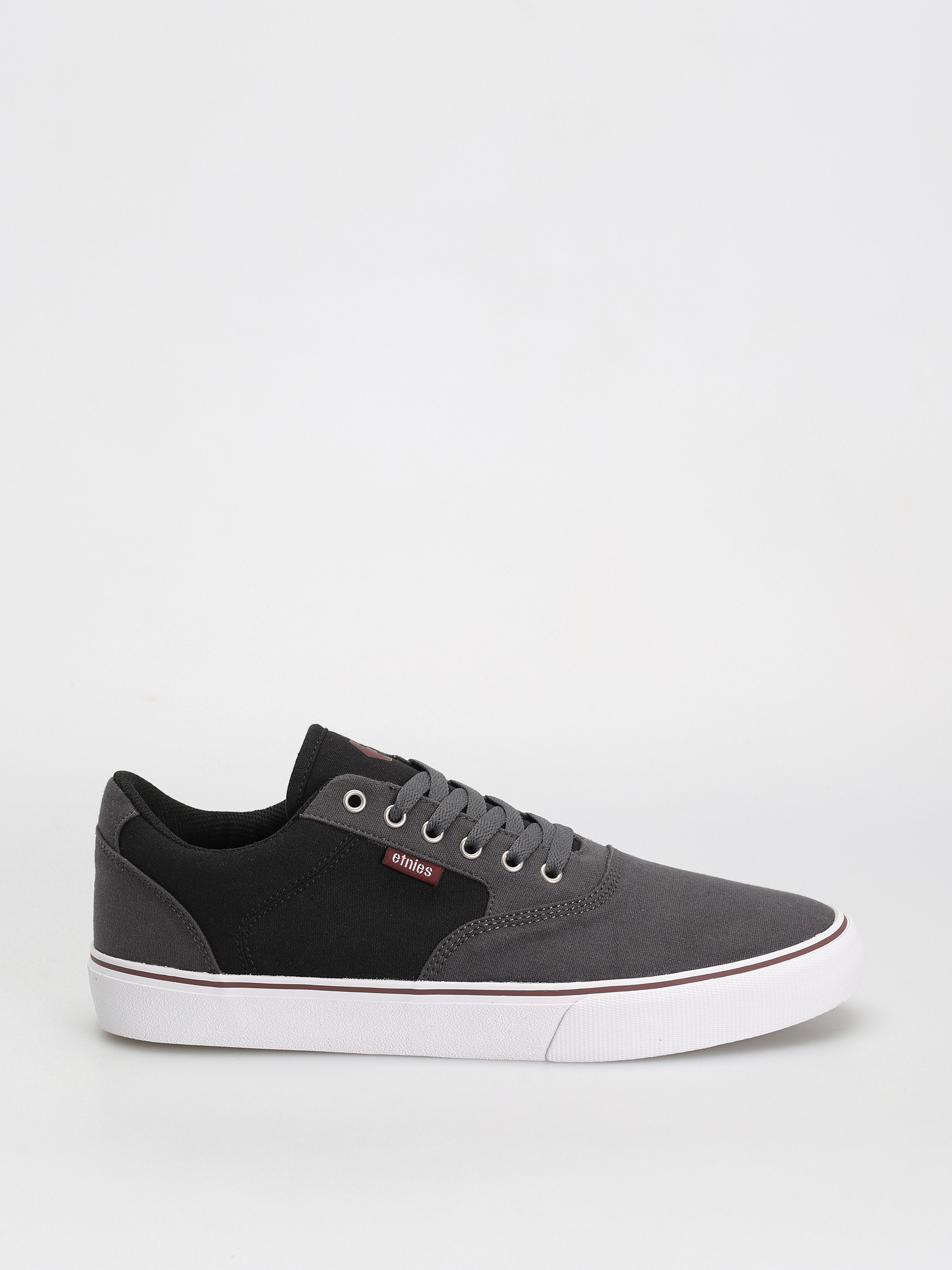 Взуття Etnies Blitz (dark grey/black)