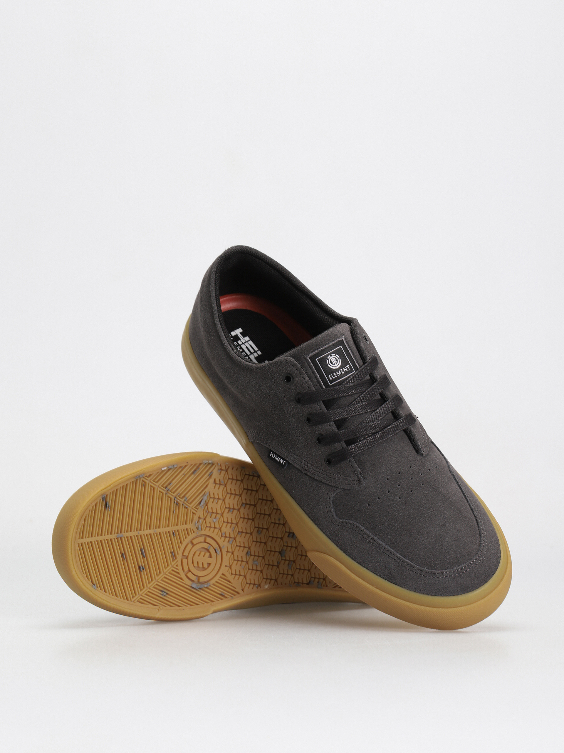 Взуття Element Topaz C3 (asphalt gum)