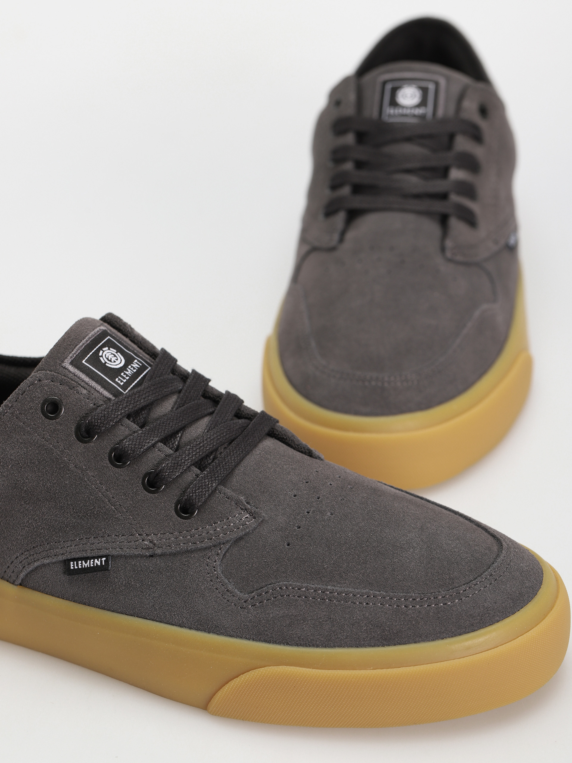 Взуття Element Topaz C3 (asphalt gum)