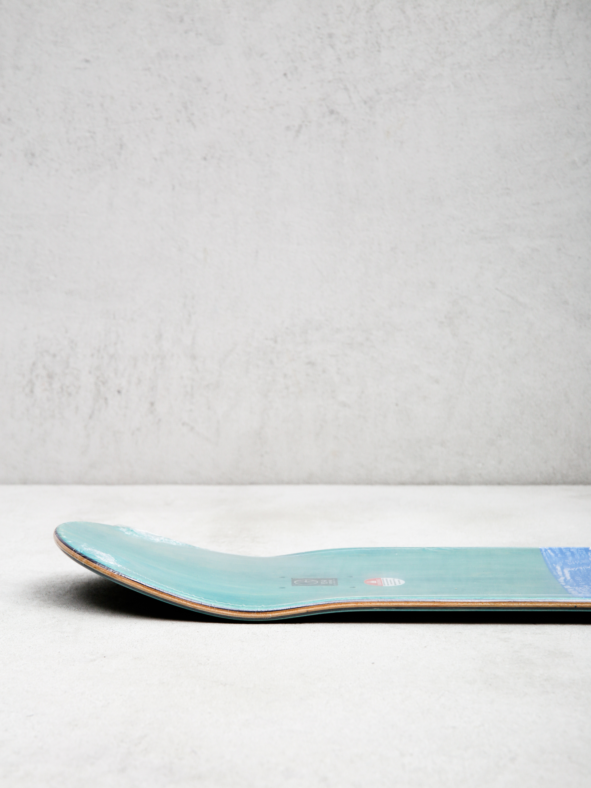 Декa Polar Skate Aaron Herrington Return Soon (black)