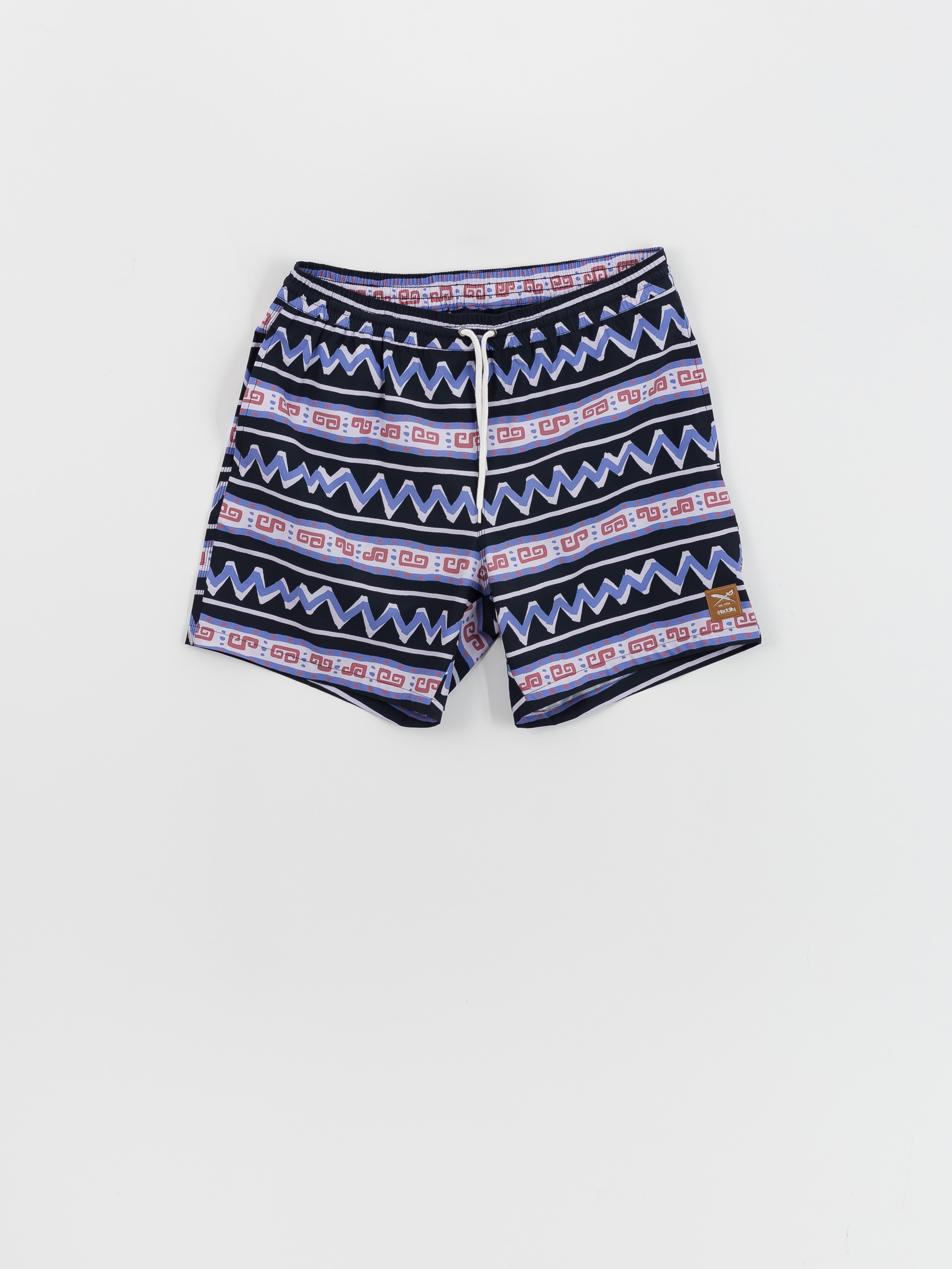 Шорти Iriedaily Crazy Fresh 0 (dove blue)