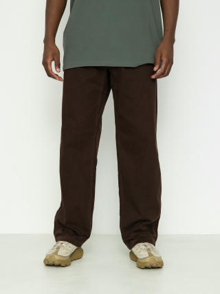 Штани Gramicci Pant (dark brown)