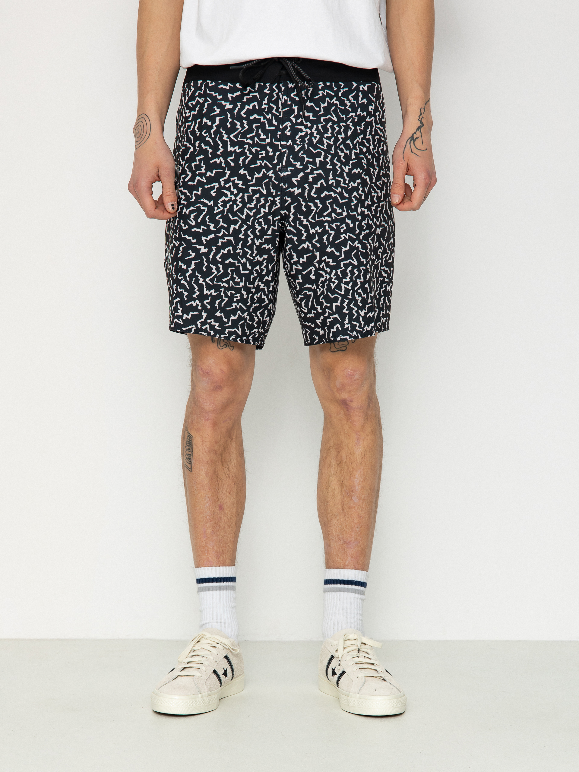 Пляжні шорти Volcom Asphalt Beach Mod 18