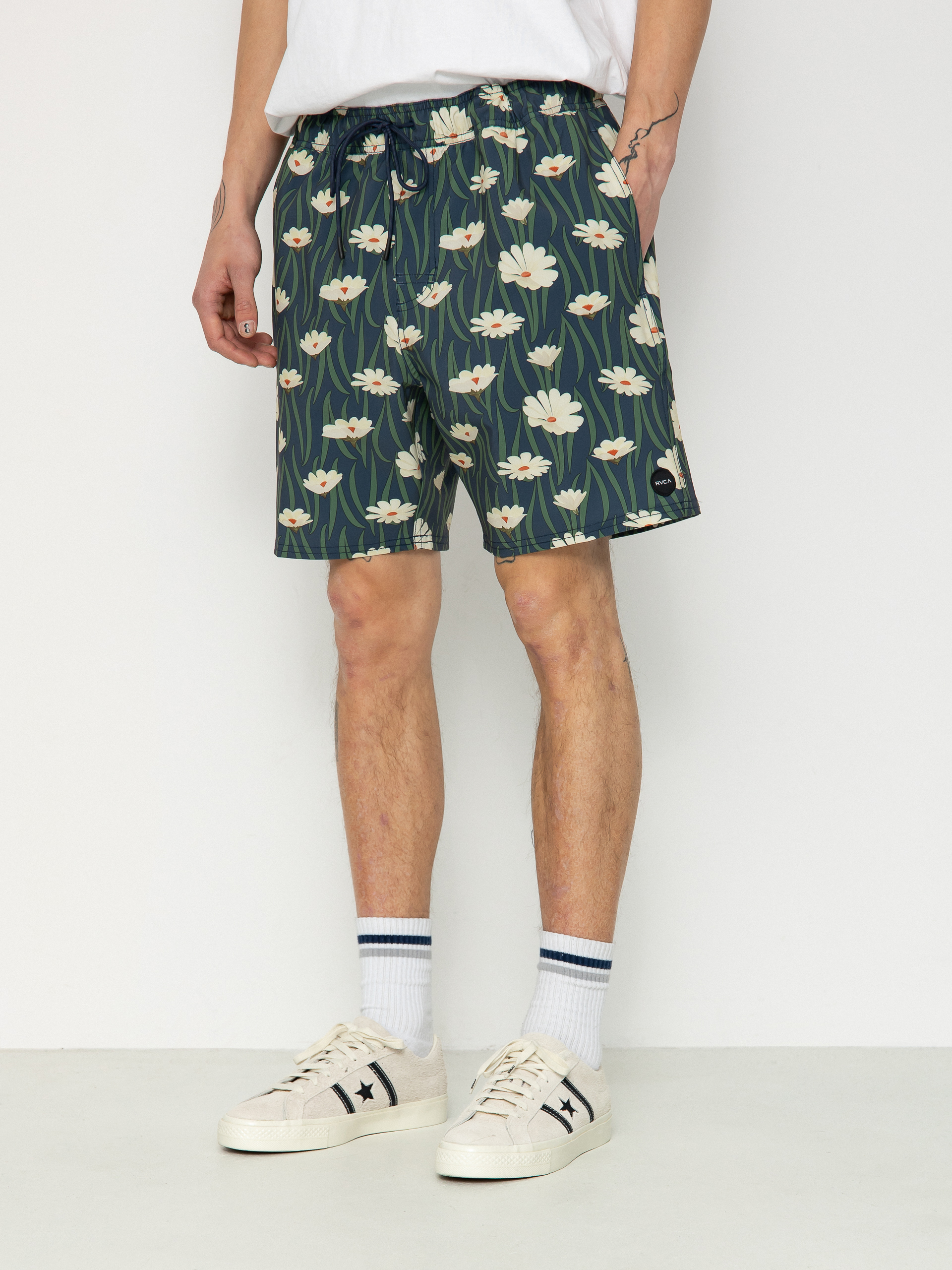 Пляжні шорти RVCA Va Elastic