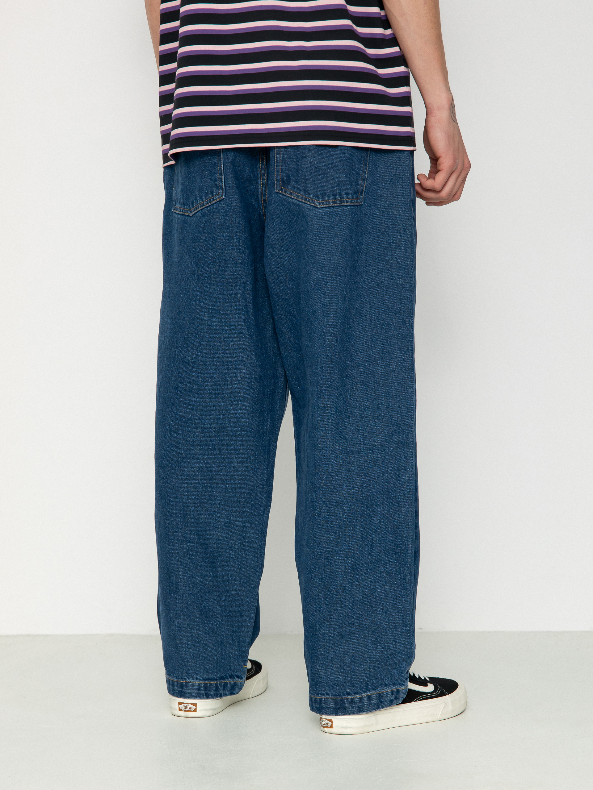 Штани Santa Cruz Big Pants (classic blue)