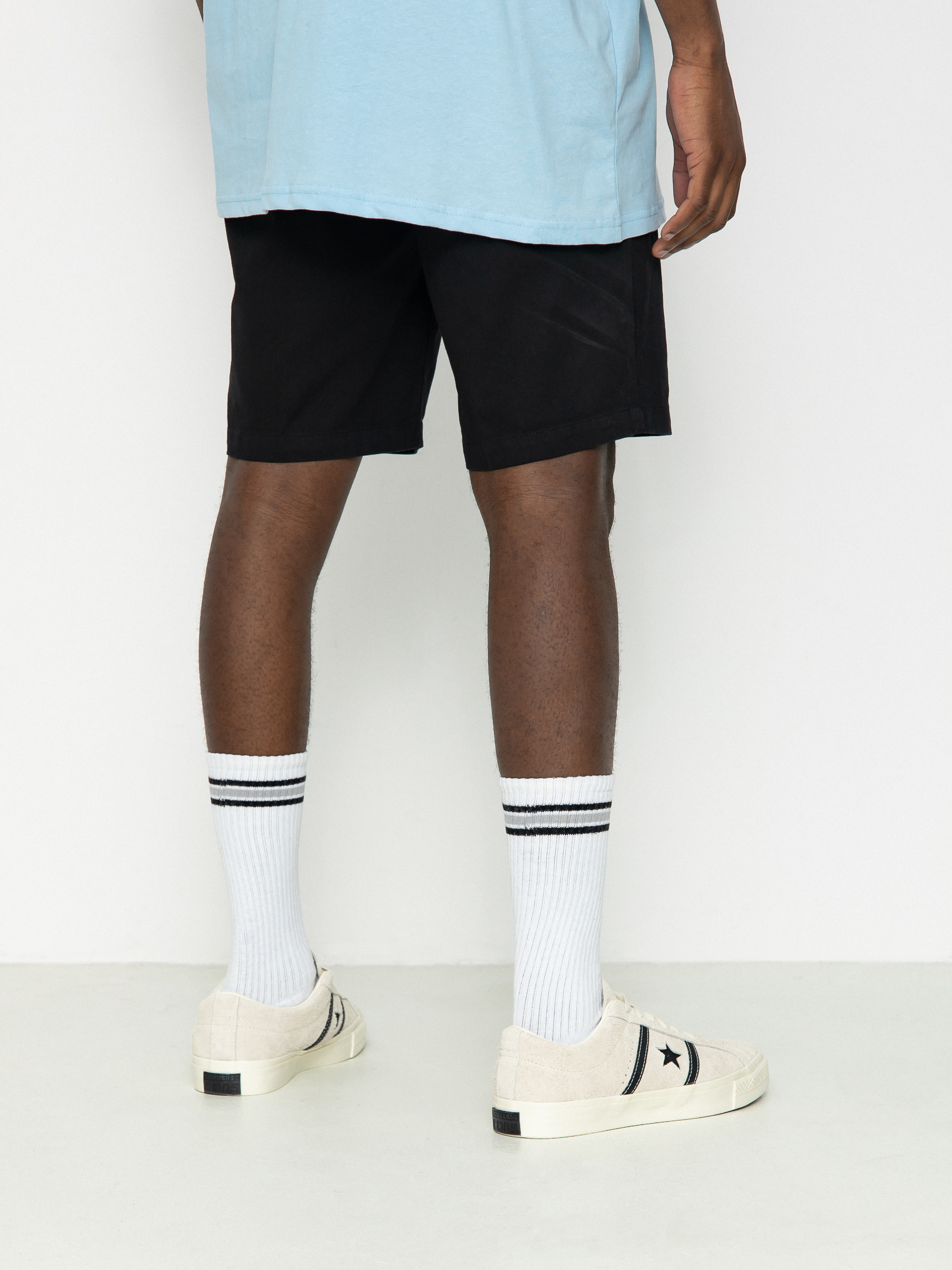 Шорти Santa Cruz Classic Workshort (black)