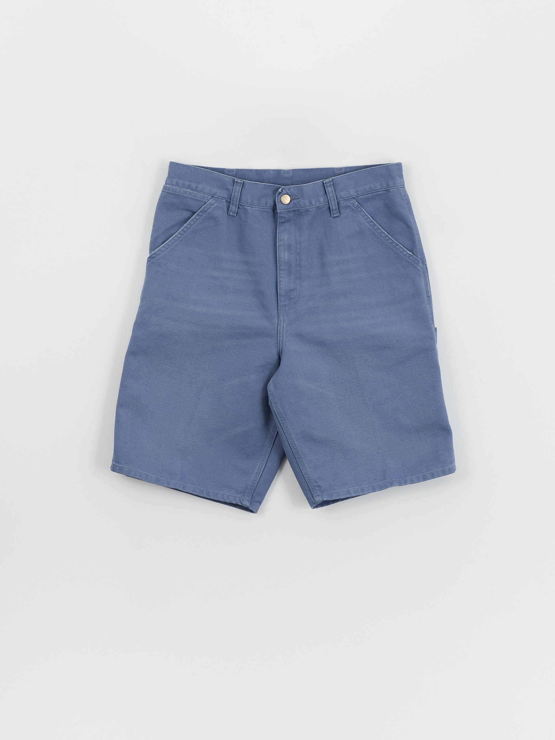 Шорти Carhartt WIP Single Knee (bay blue)