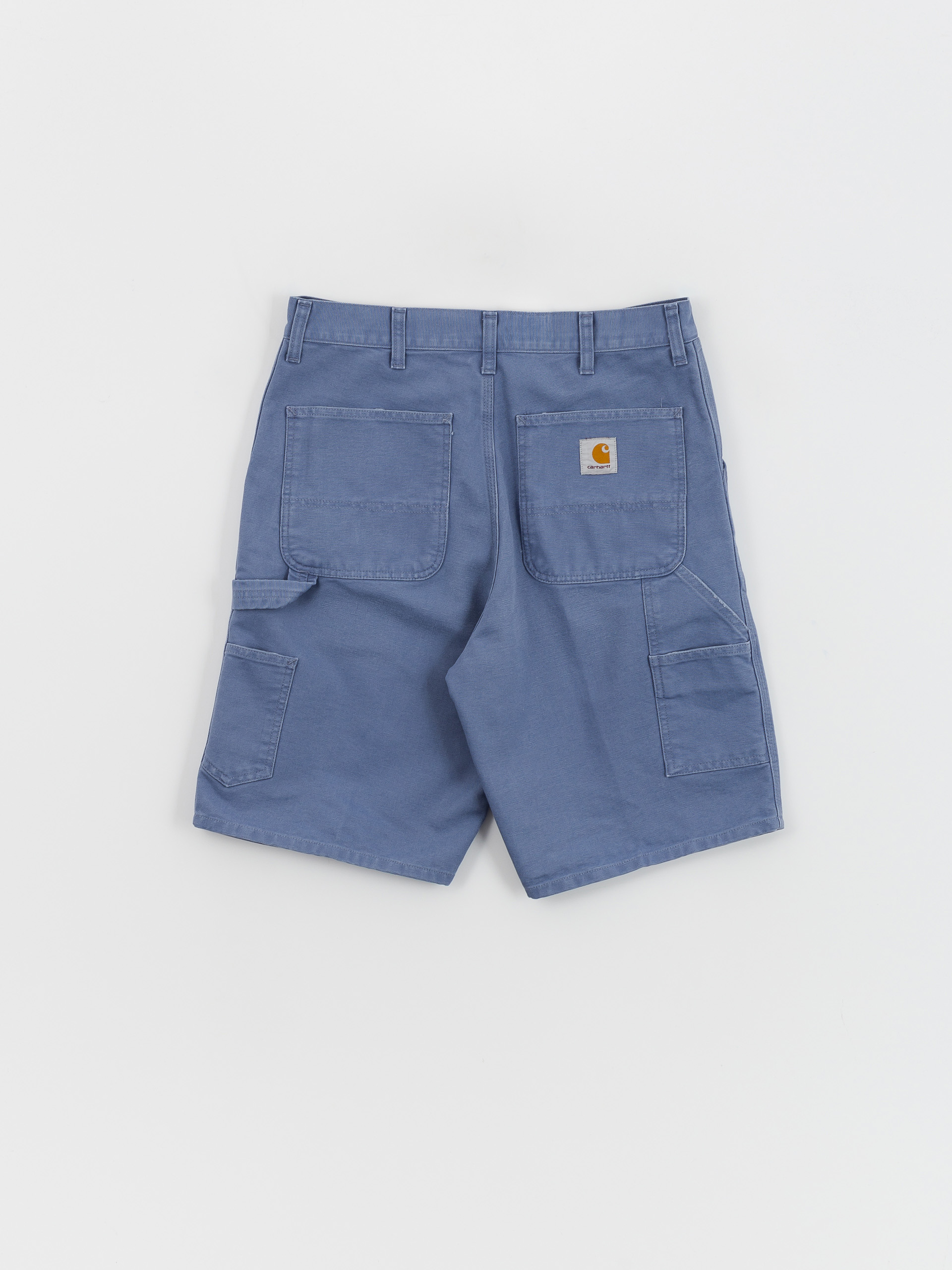 Шорти Carhartt WIP Single Knee (bay blue)