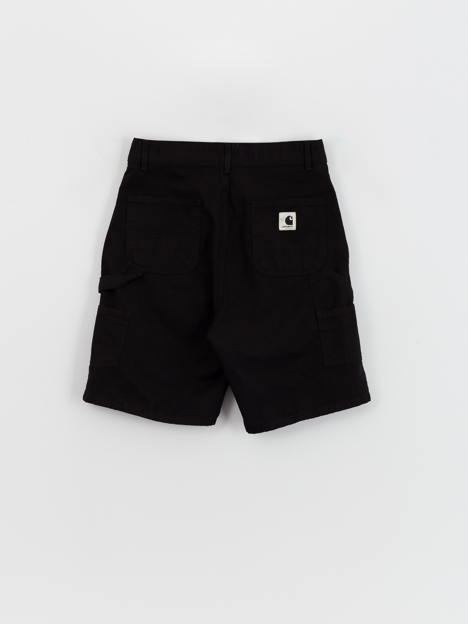 Шорти Carhartt WIP Pierce Wmn (black)