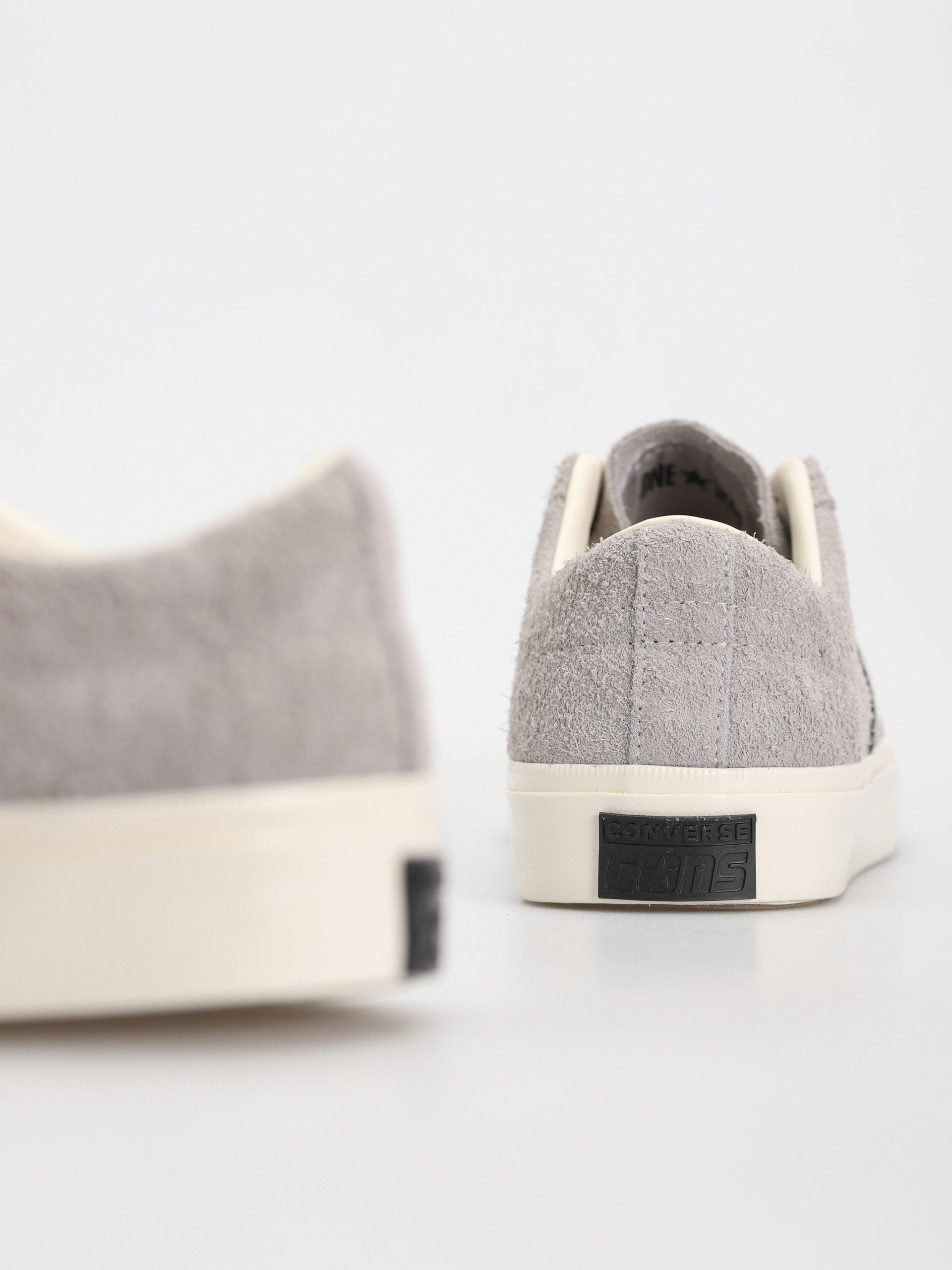 Взуття Converse One Star Academy Pro Ox (grey/charcoal)