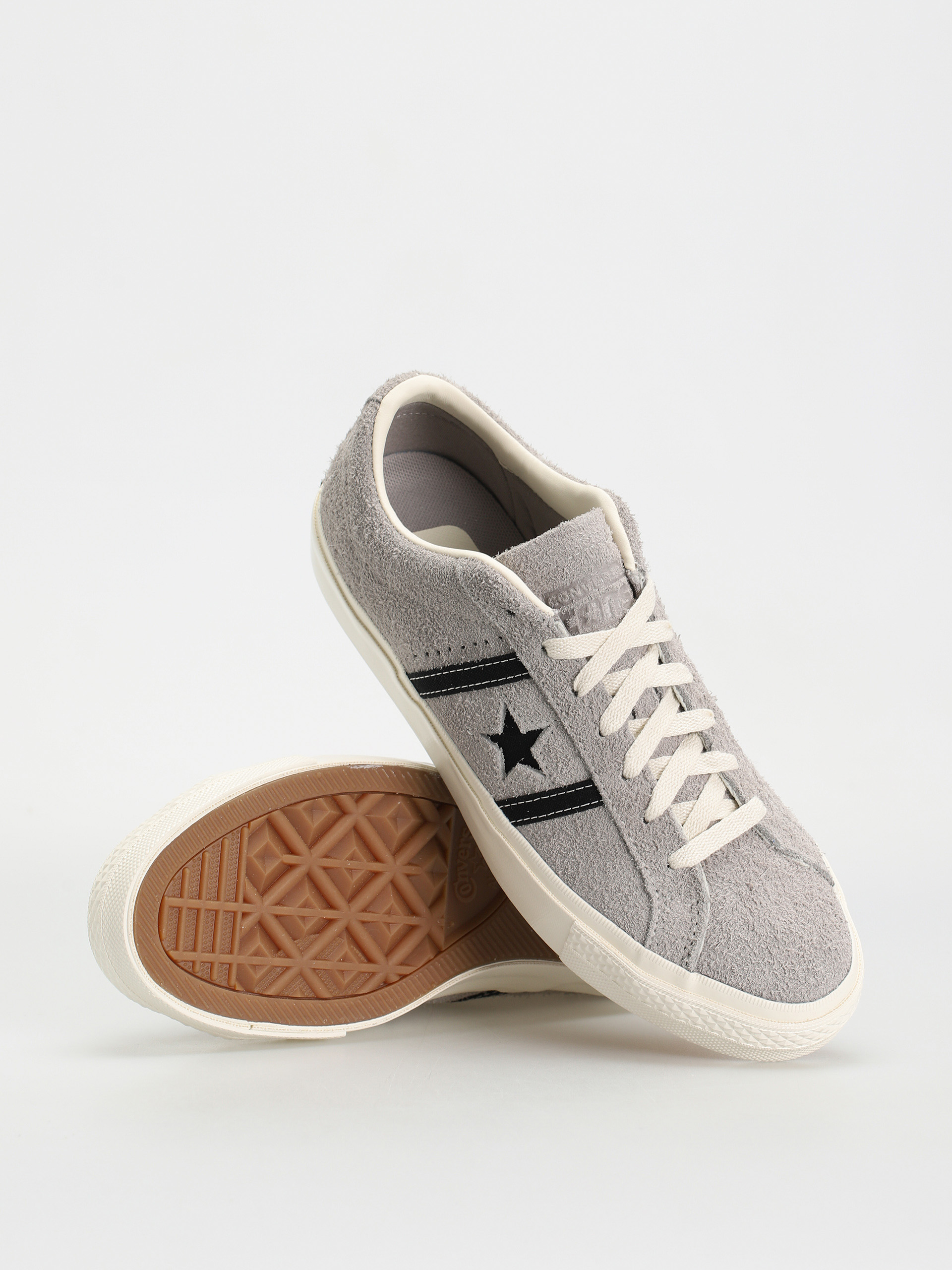 Взуття Converse One Star Academy Pro Ox (grey/charcoal)