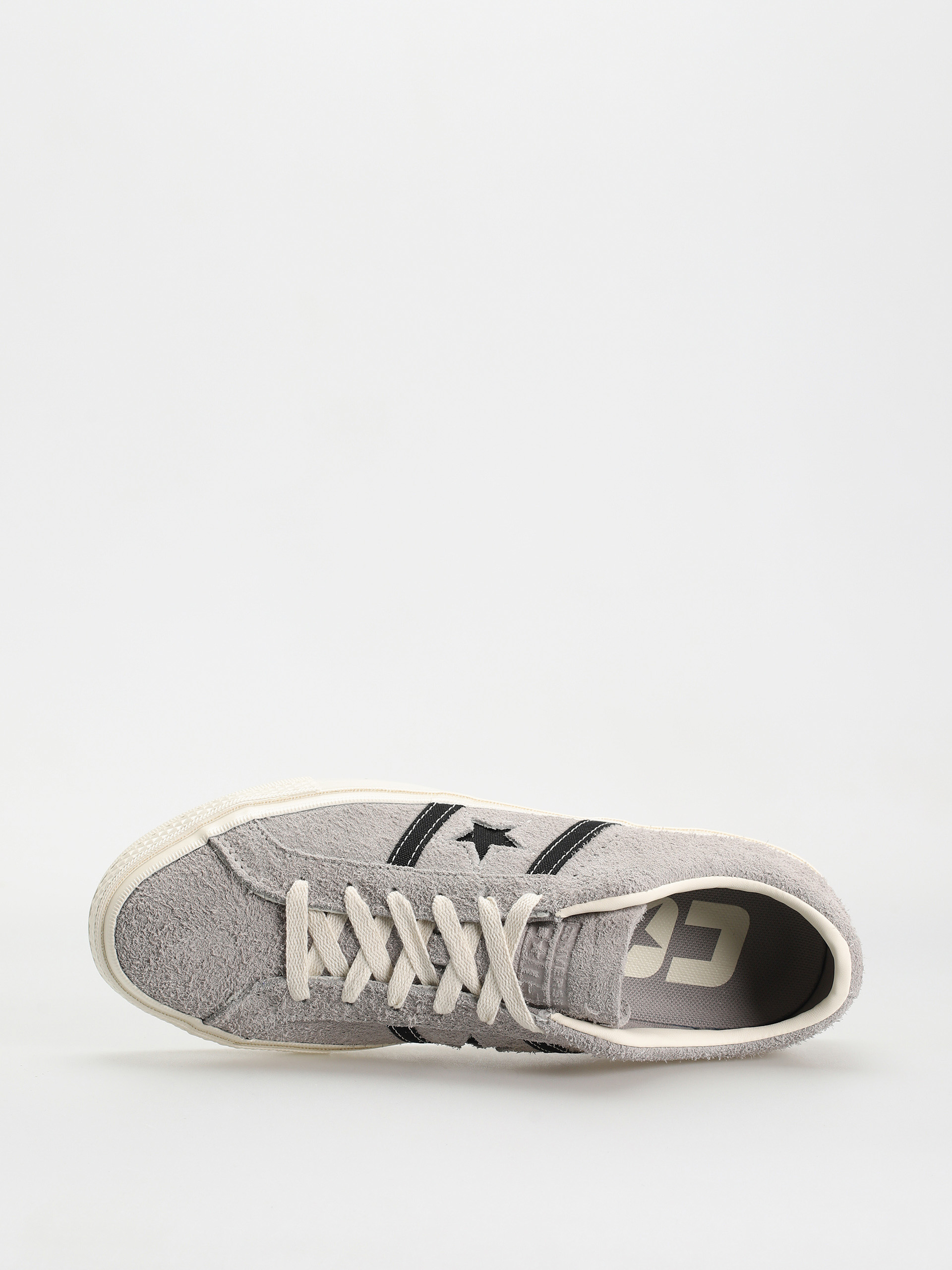 Взуття Converse One Star Academy Pro Ox (grey/charcoal)