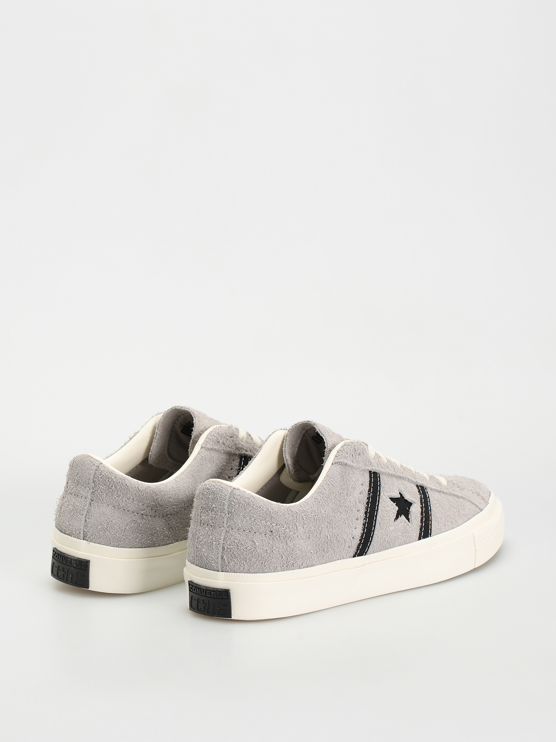 Взуття Converse One Star Academy Pro Ox (grey/charcoal)